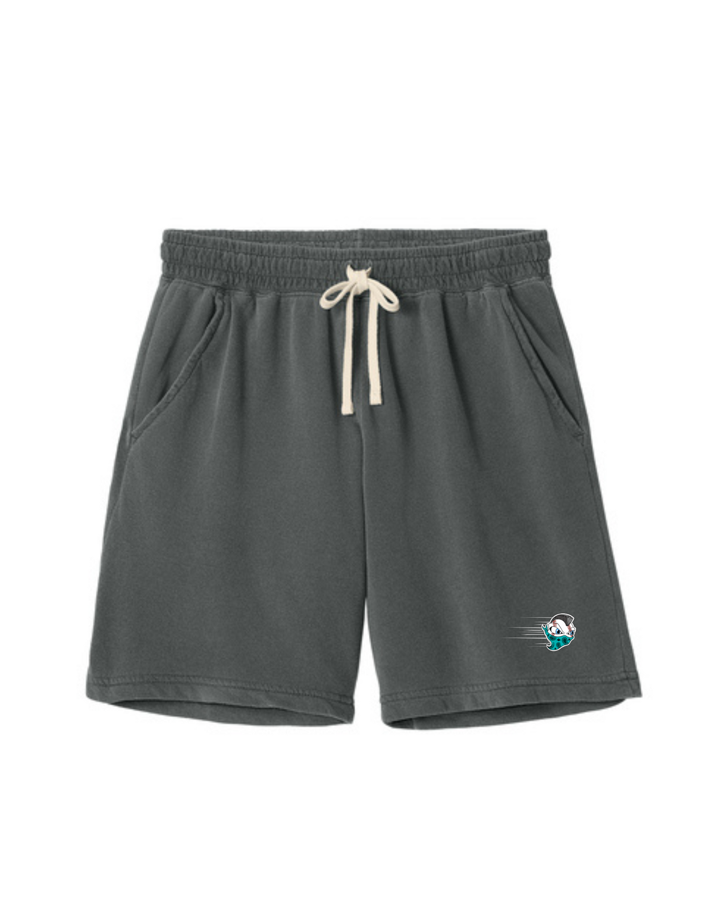 REGULATORS Adult CC Light weight Shorts