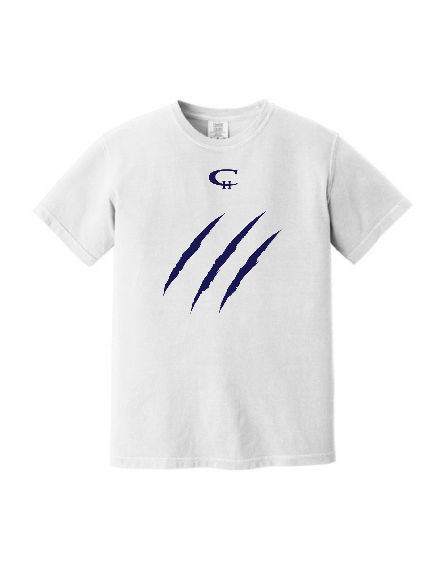 CH CC Tee *options