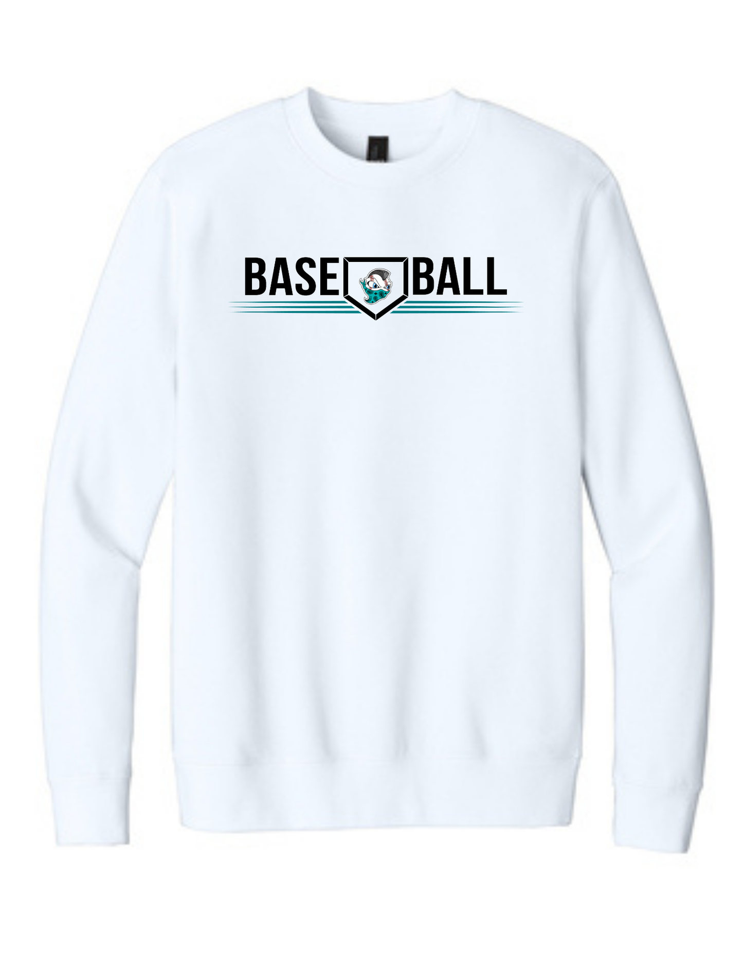 REGULATORS Crewneck Sweatshirt *options