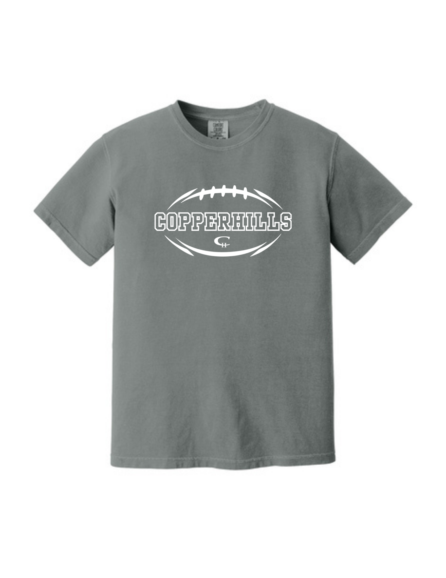 CH CC Tee *options
