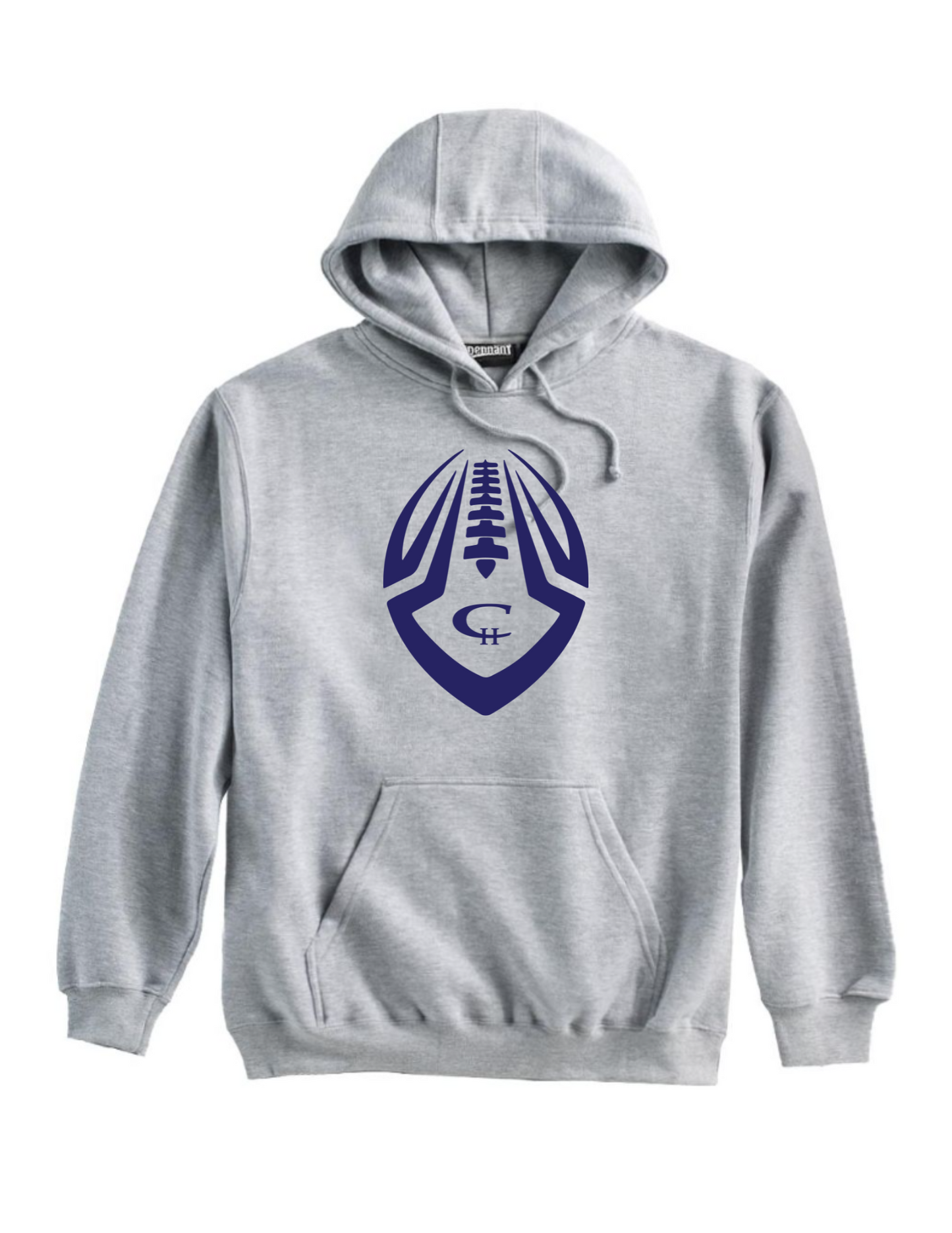 CH GREY sweatshirt *options