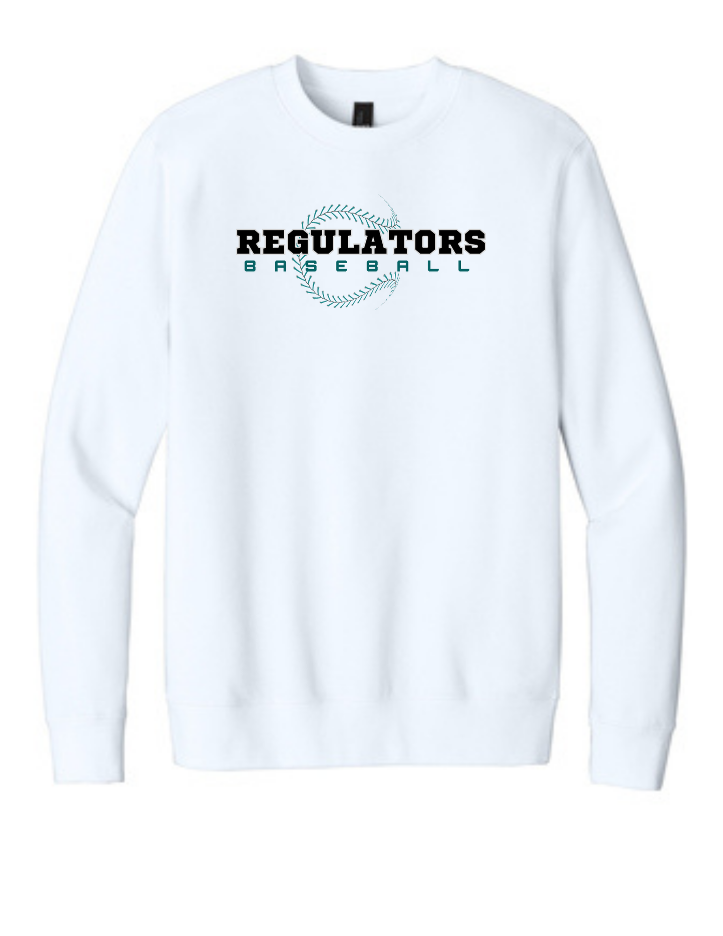 REGULATORS Crewneck Sweatshirt *options