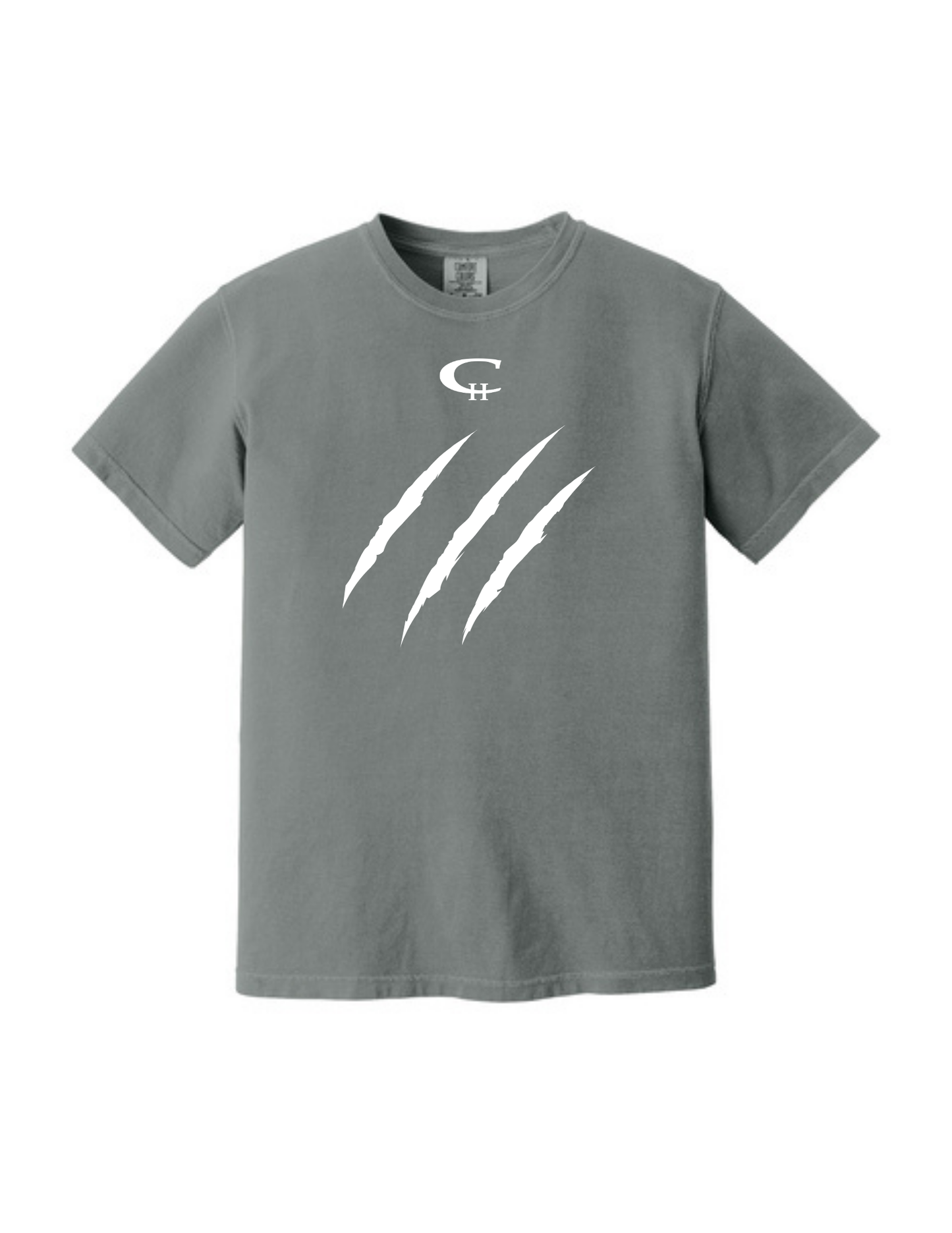 CH CC Tee *options