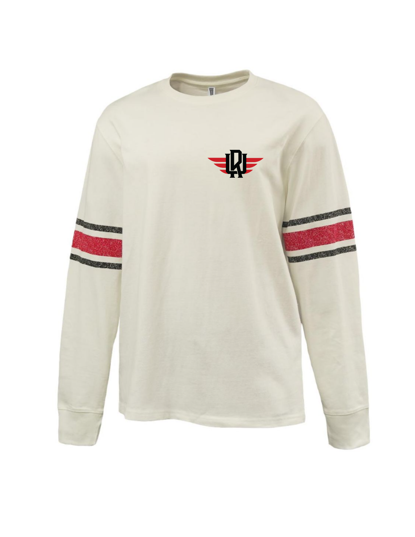 REDTAILS HEAVY WEIGHT Long Sleeve