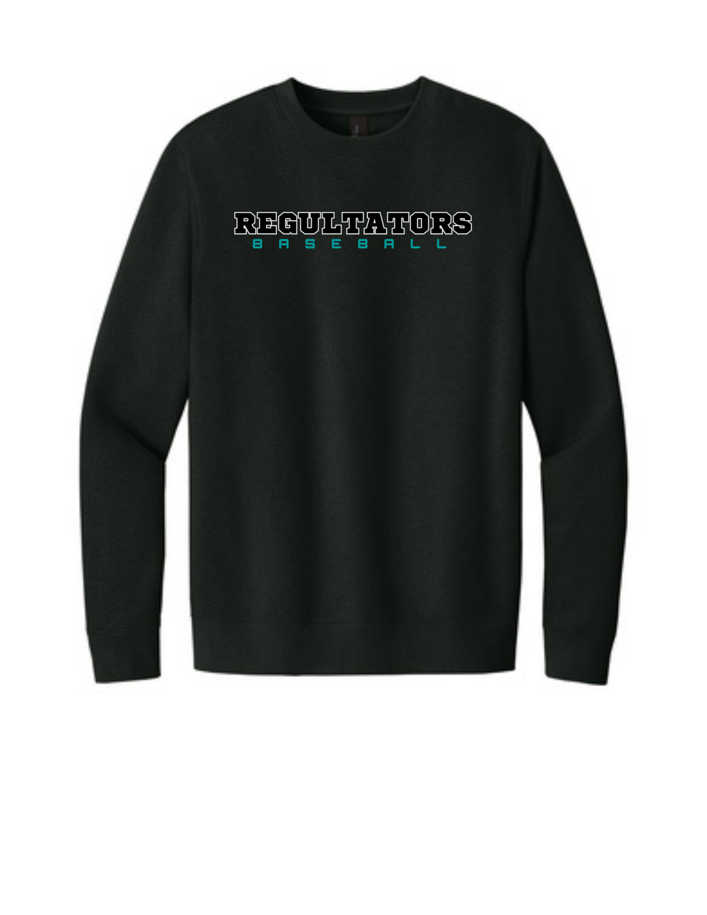 REGULATORS Crewneck Sweatshirt *options