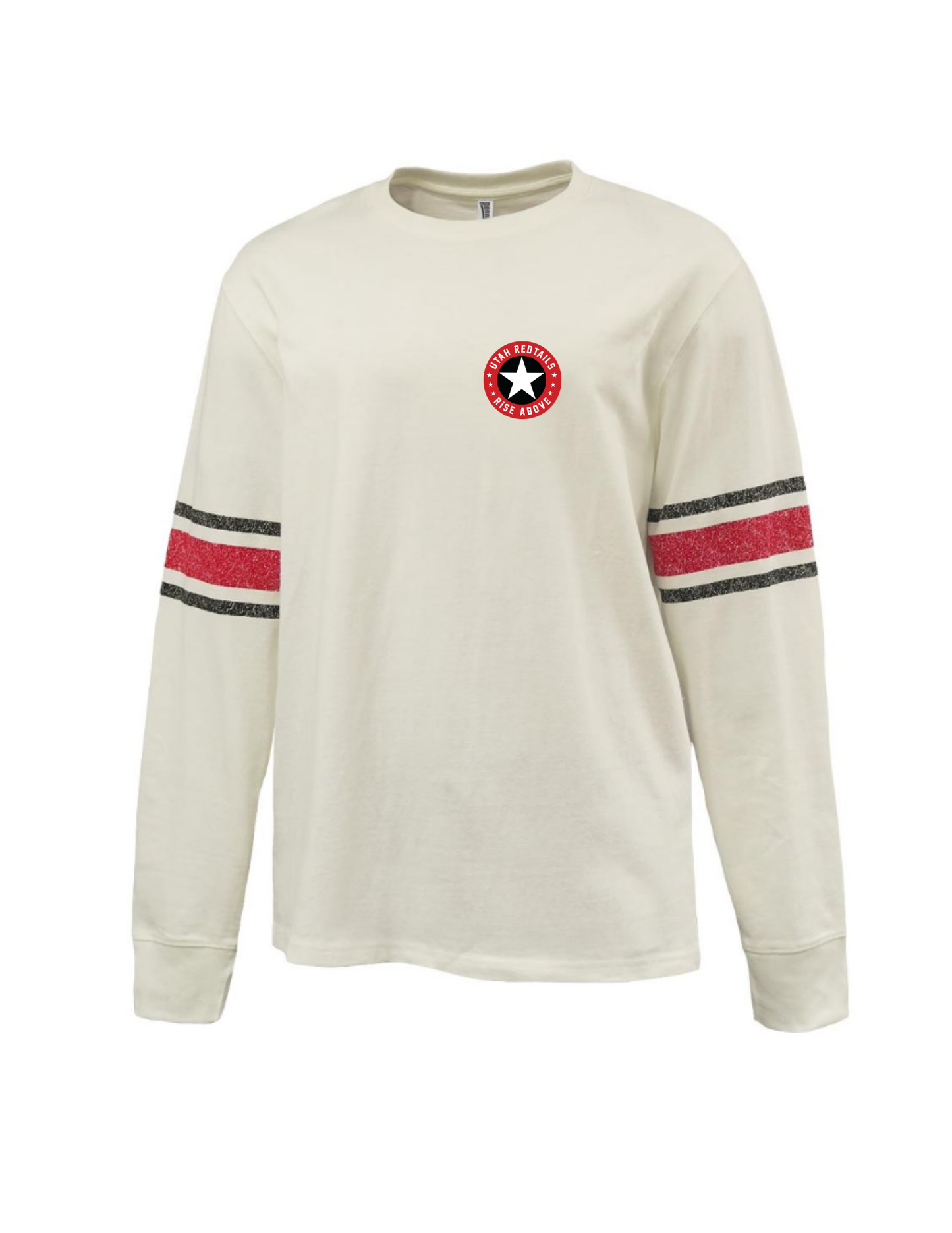 REDTAILS HEAVY WEIGHT Long Sleeve