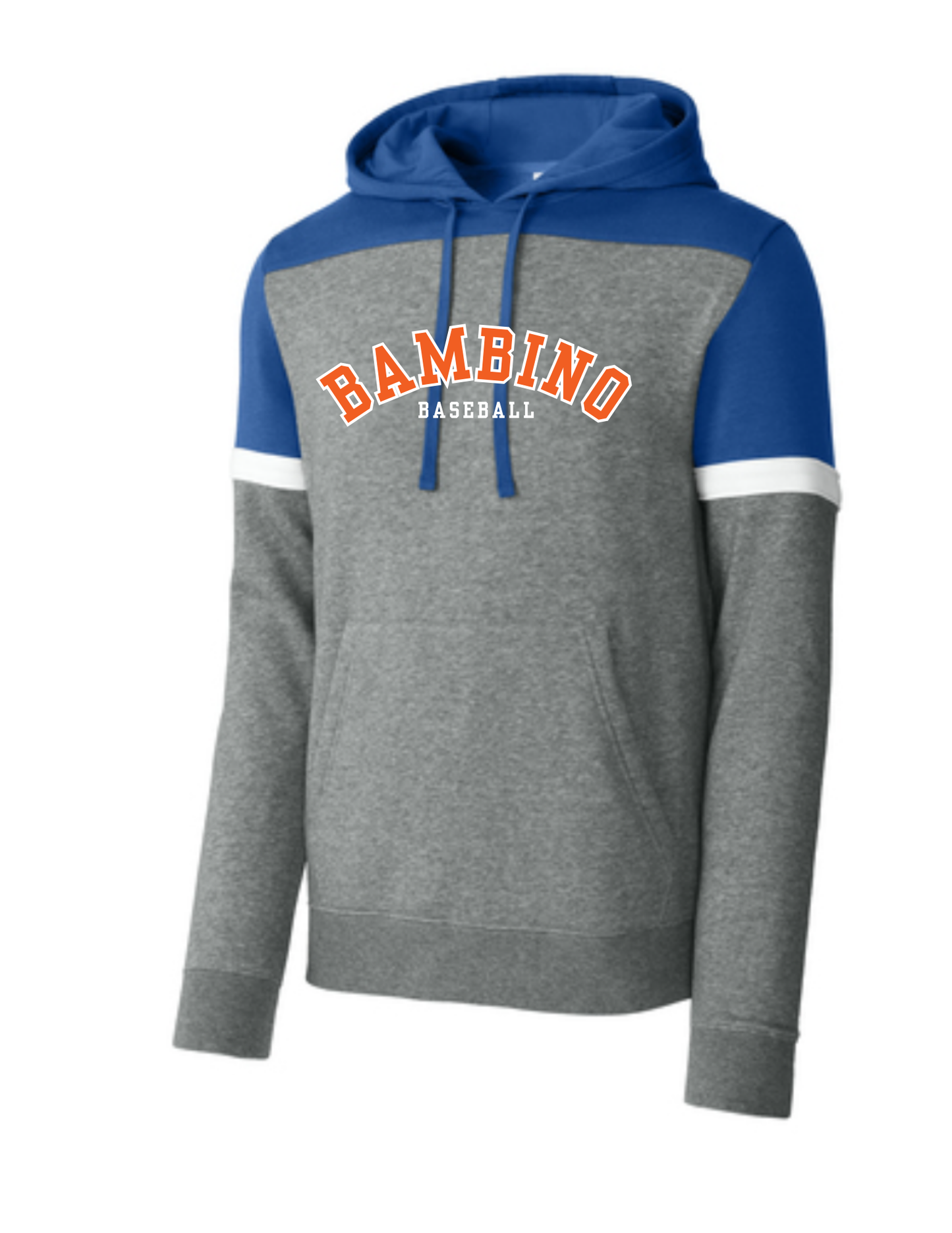 BAMBINO DRIVE HOODIE