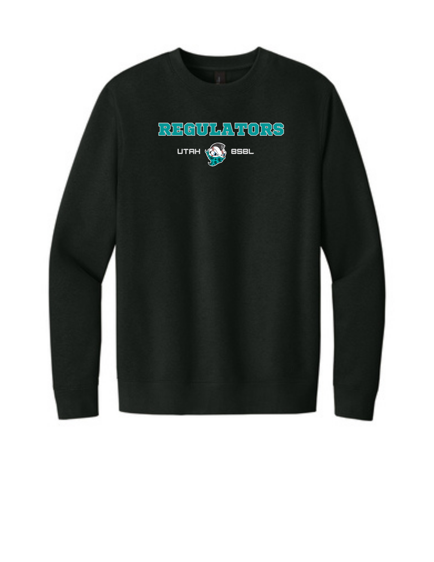 REGULATORS Crewneck Sweatshirt *options