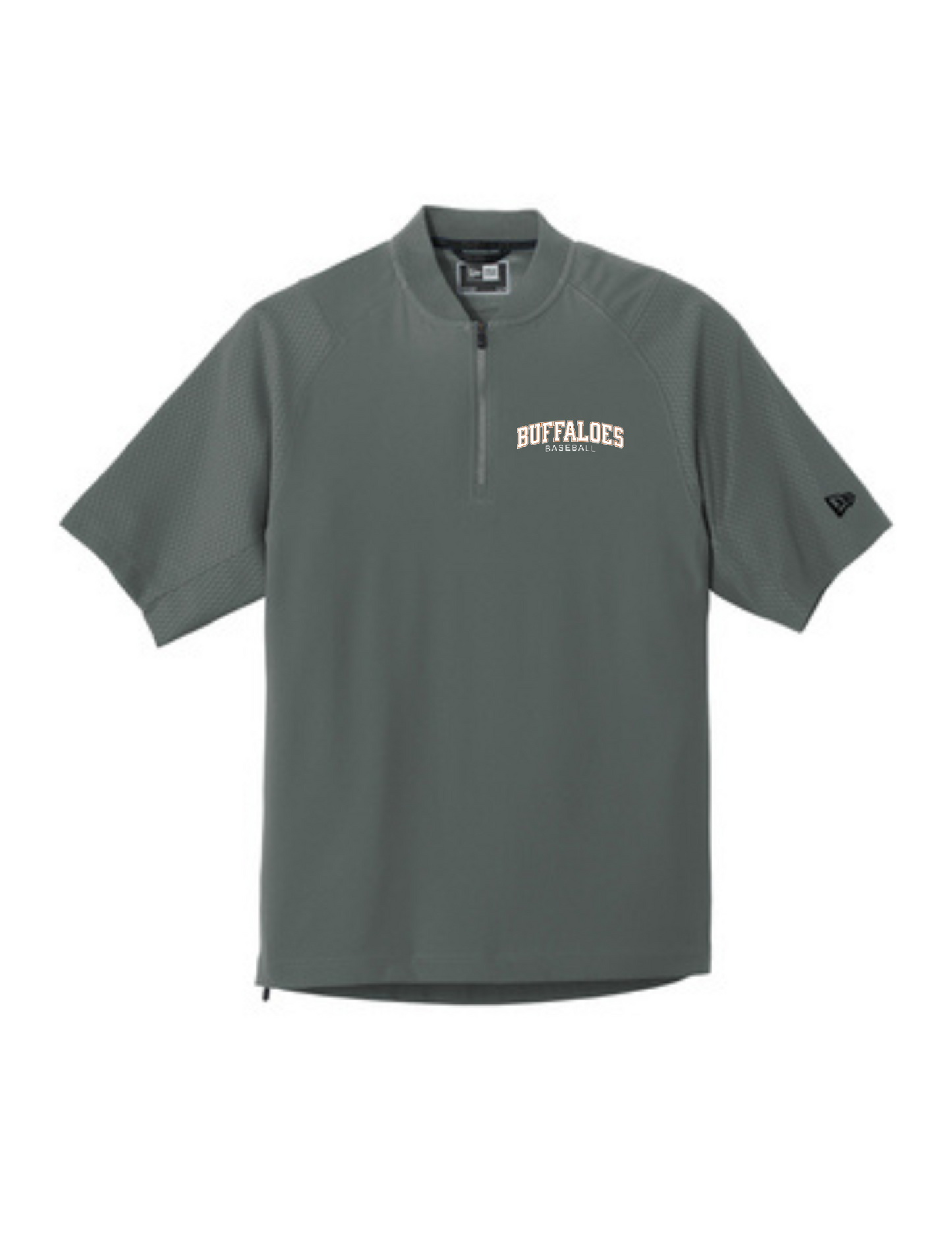 Buff NEW ERA Batting Jacket