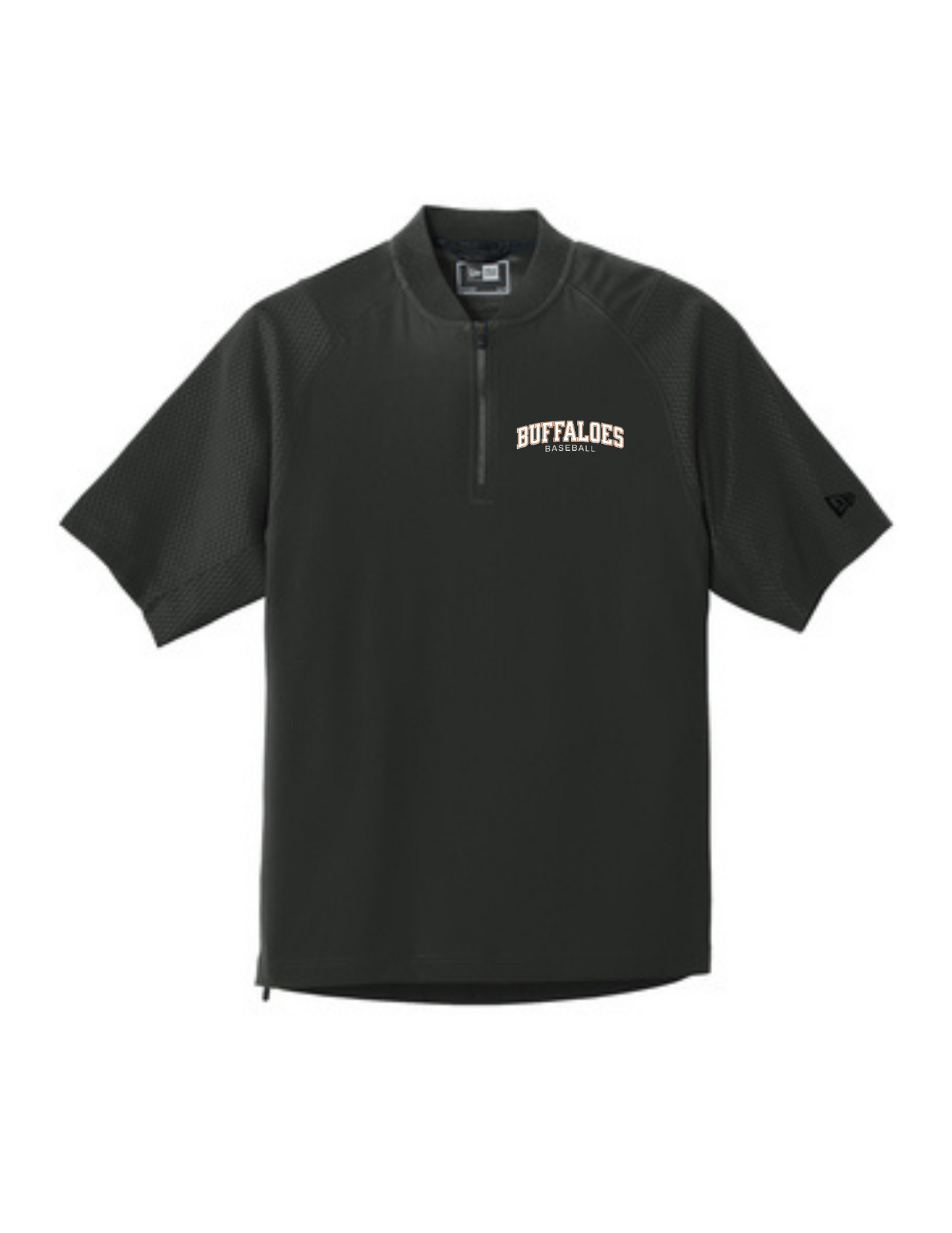 Buff NEW ERA Batting Jacket