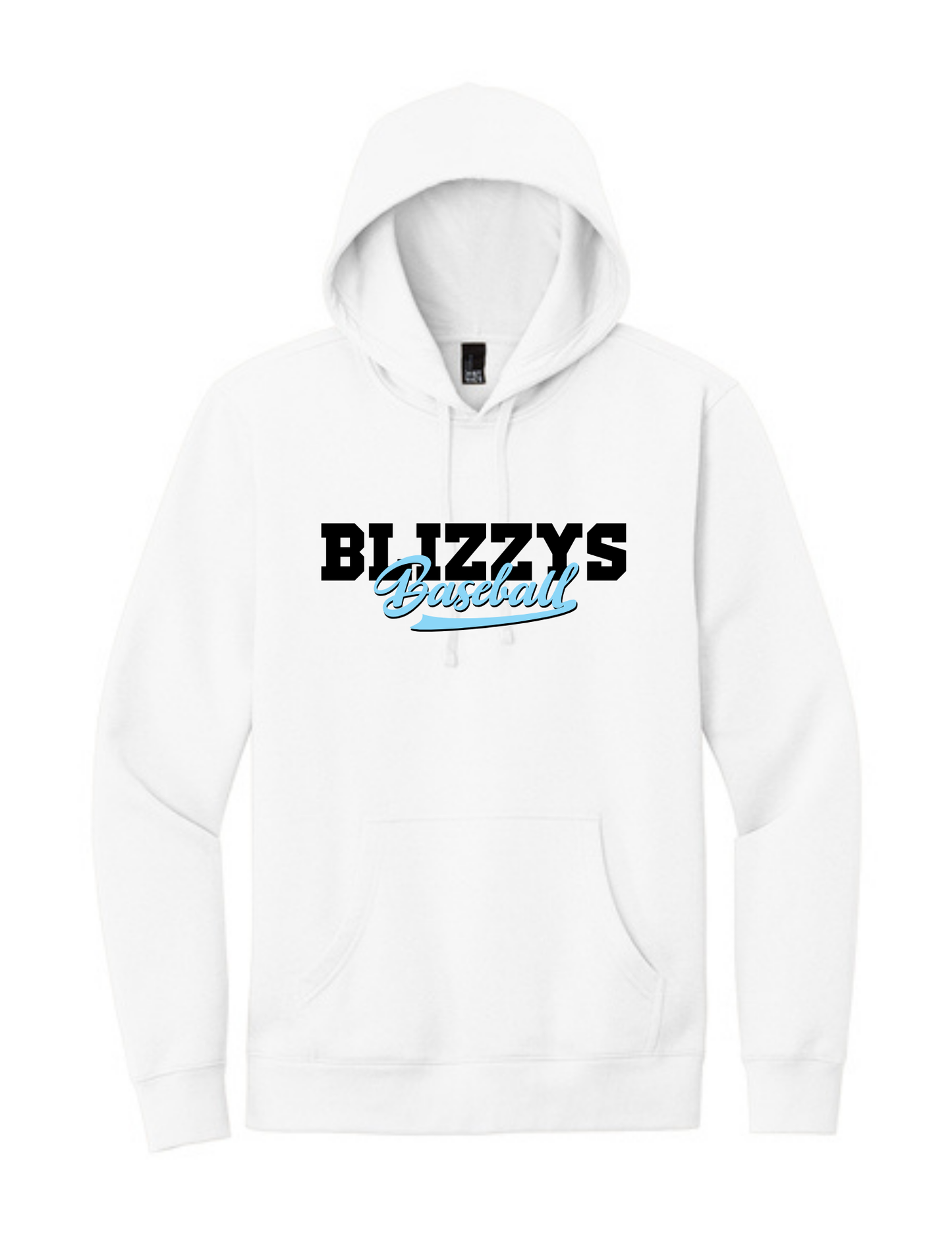Blizz BSBL Hoodie *options