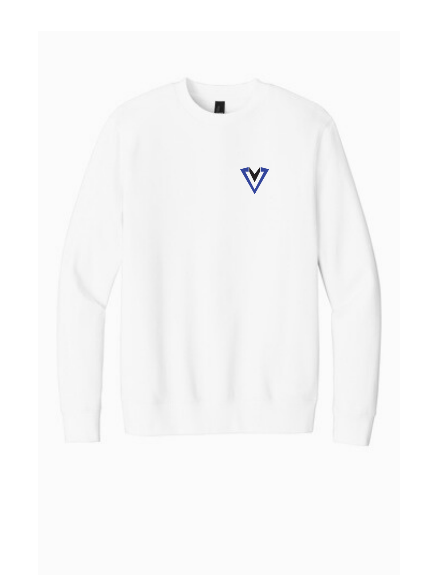 VIPERS WHITE Crewneck Sweatshirt *options