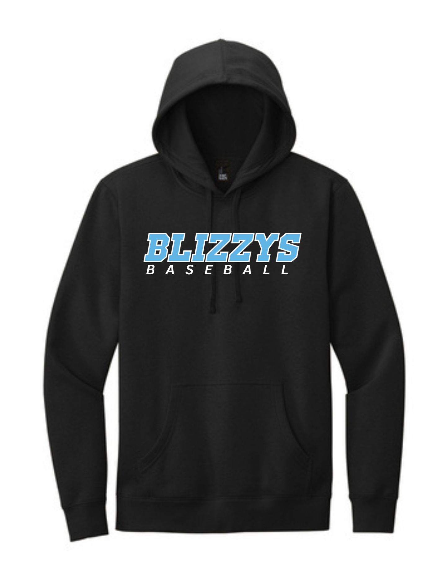 Blizz BSBL Hoodie *options