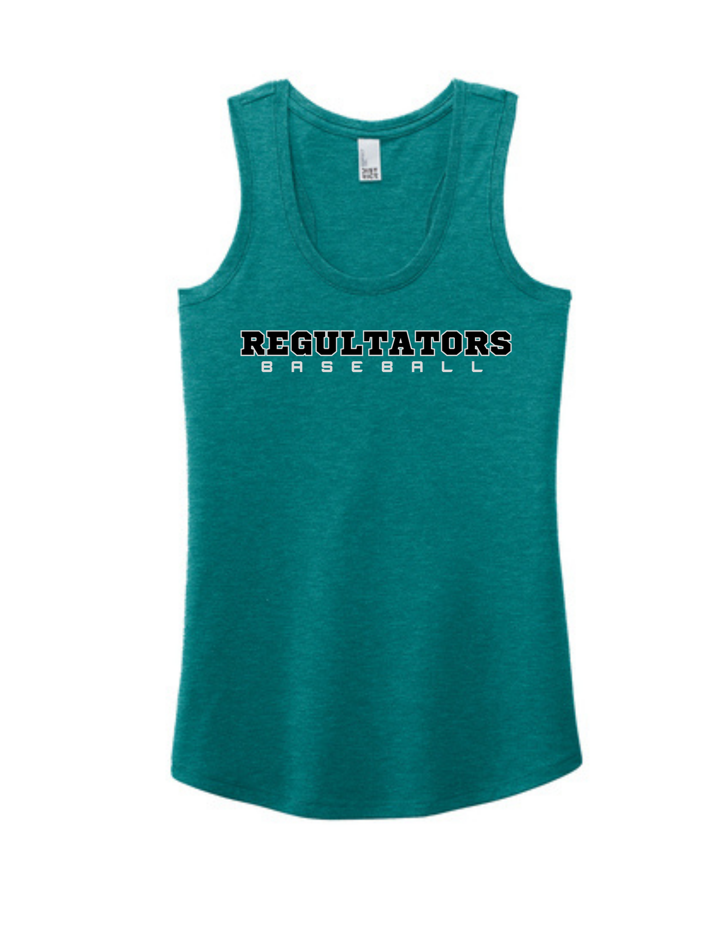REGULATORS WOMENS tank *Options
