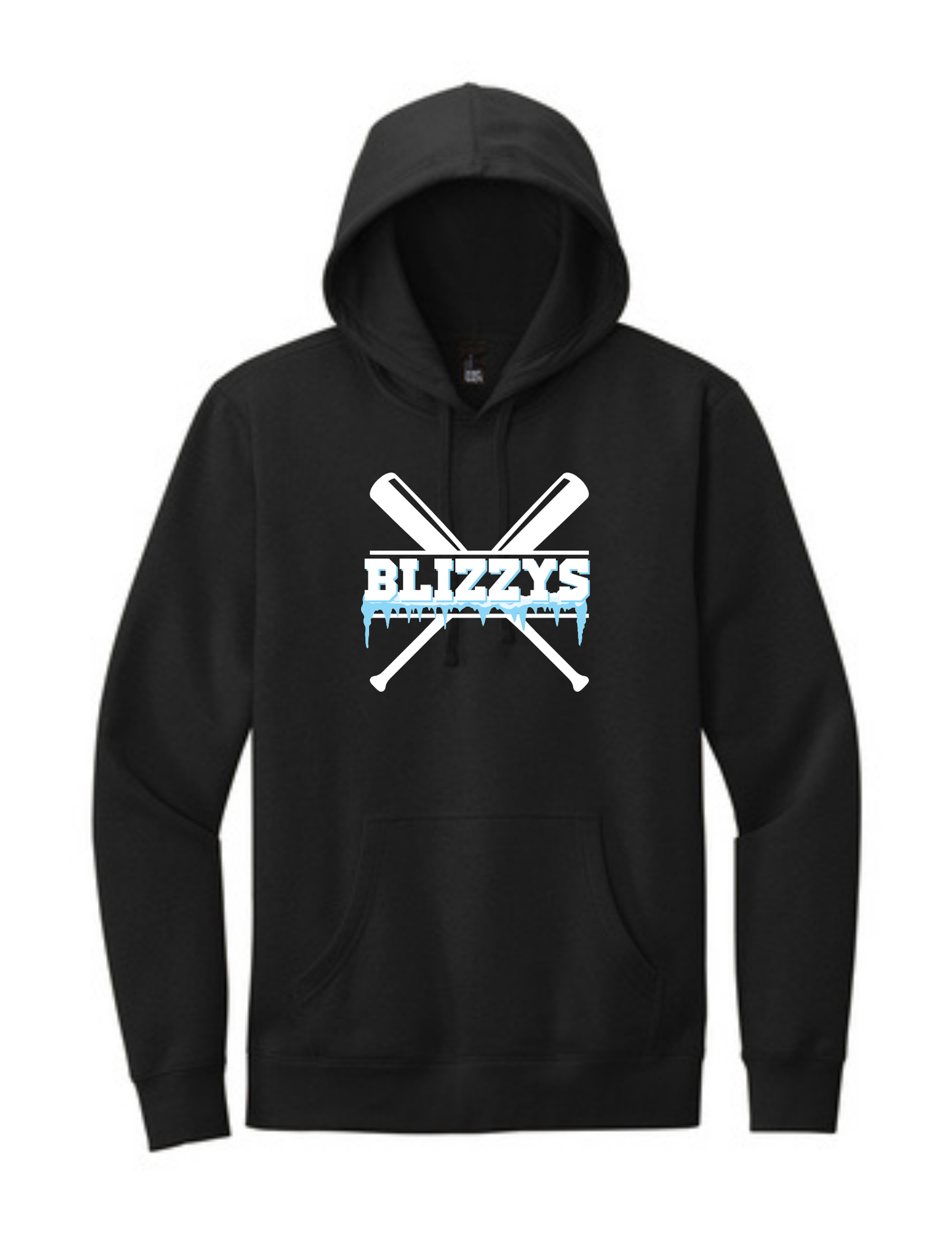 Blizz BSBL Hoodie *options
