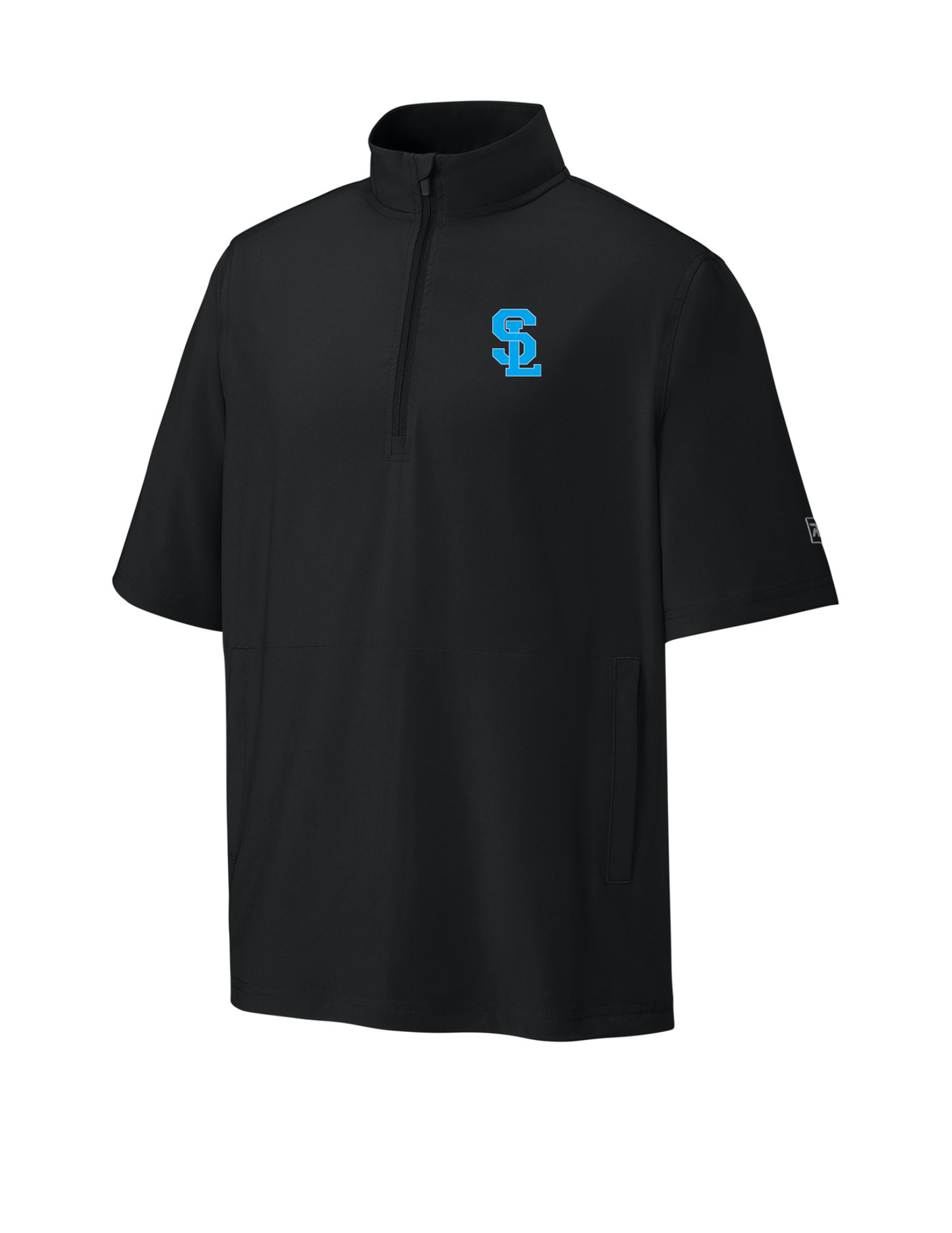 Wolfpack BATTING SHIRT RICHARDSON