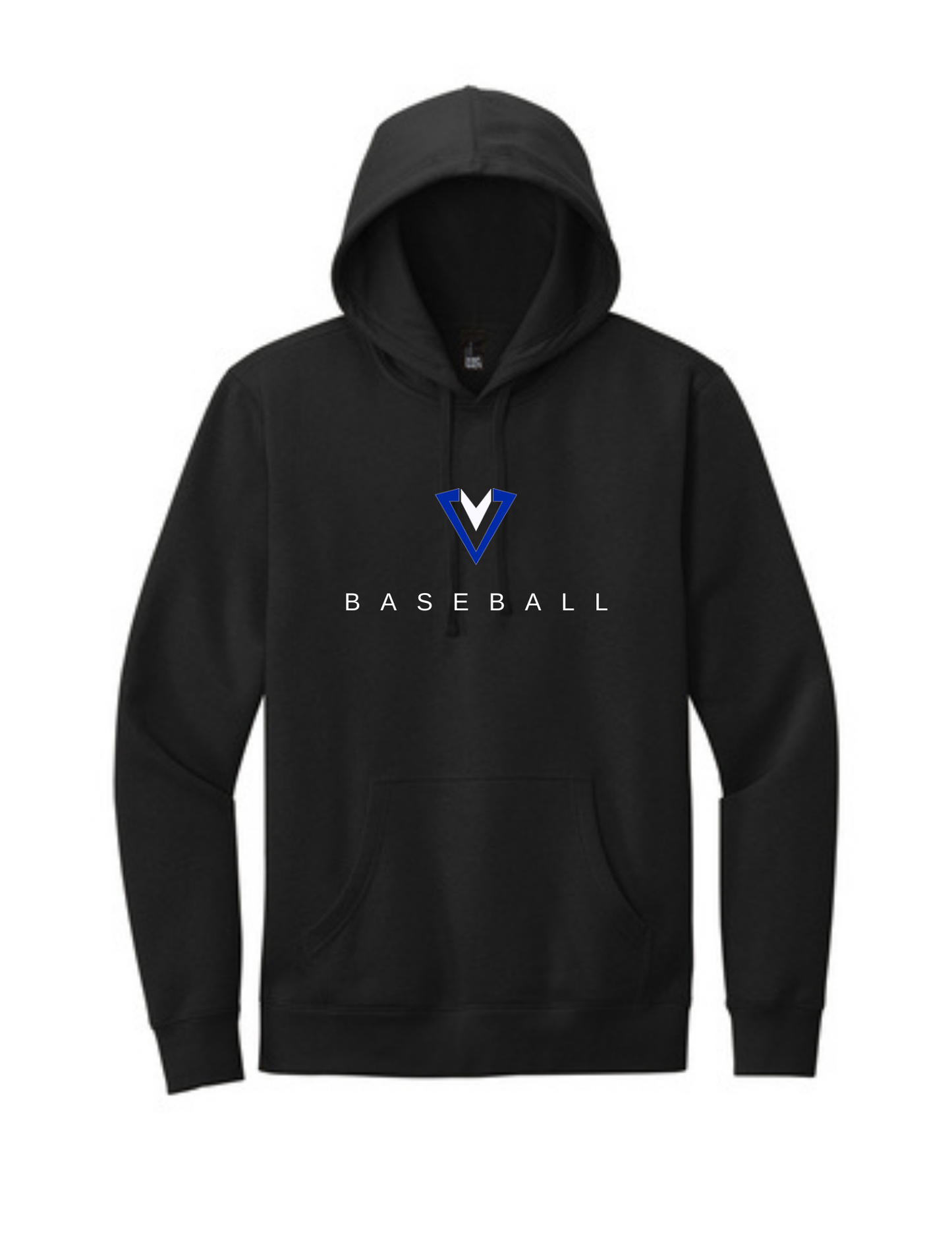 VIPERS BLACK Hoodie *options