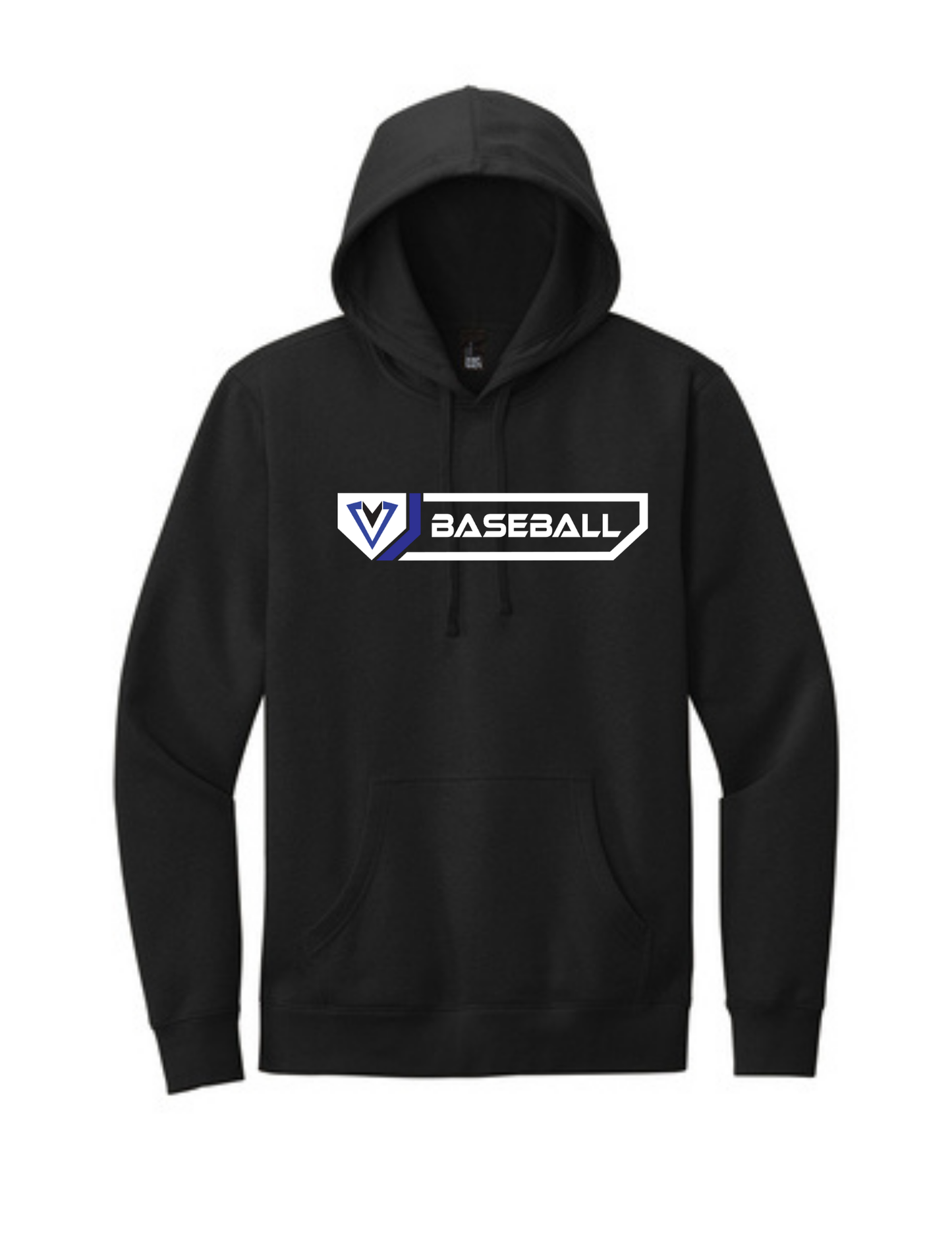 VIPERS BLACK Hoodie *options