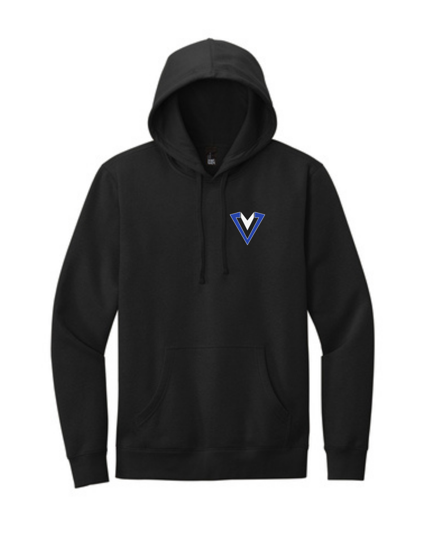 VIPERS BLACK Hoodie *options