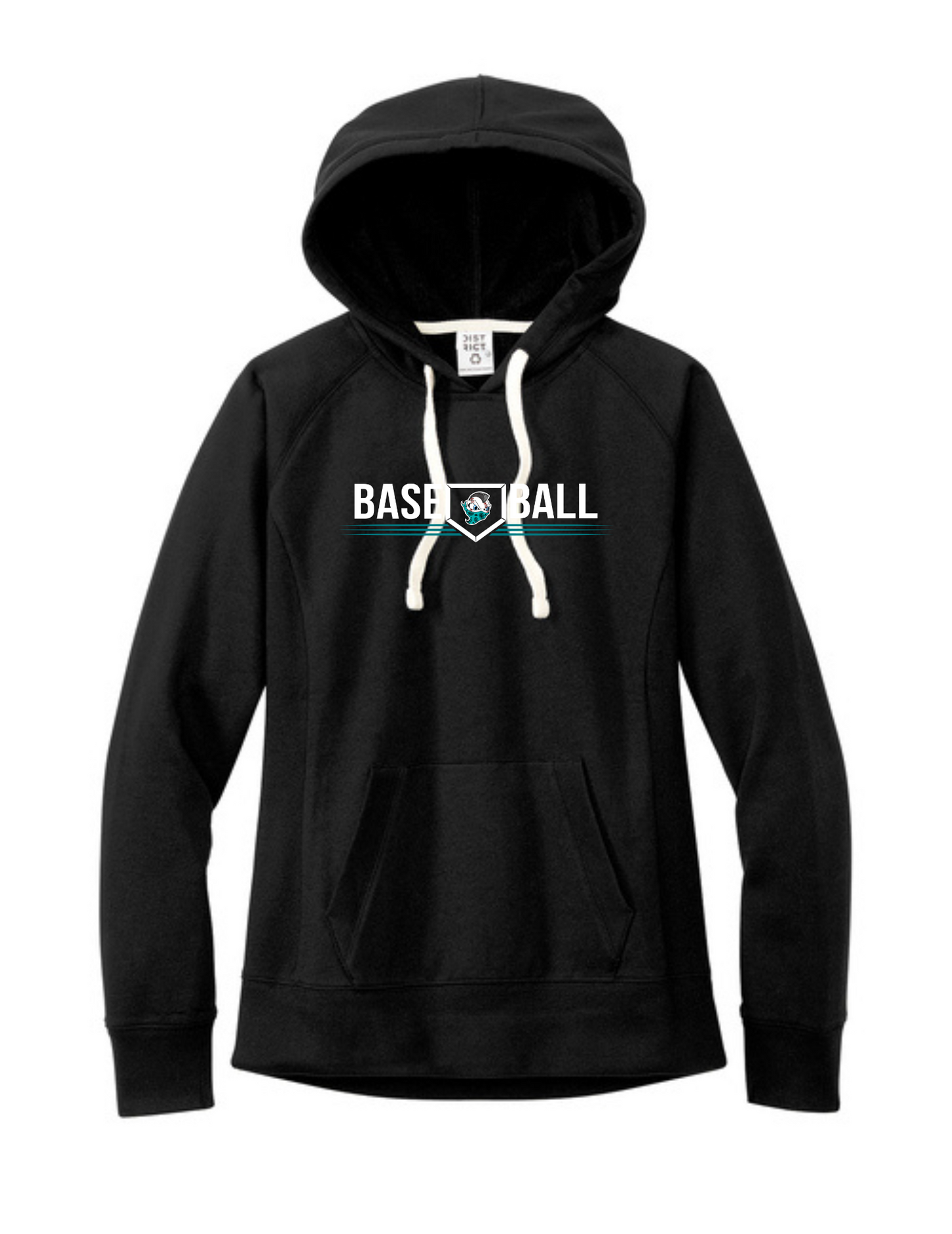 REGULATORS Womens Rib Knit Hoodie *options