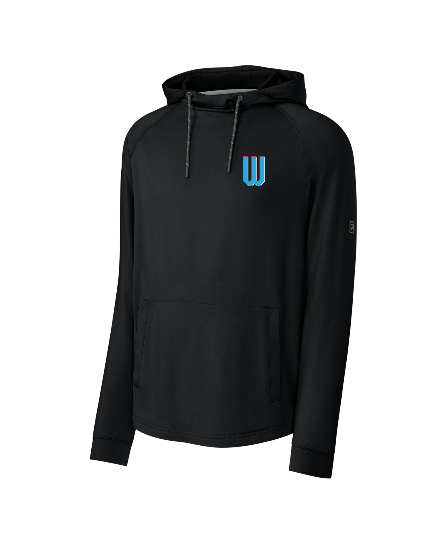 Wolfpack Performance Hoodie RICHARDSON