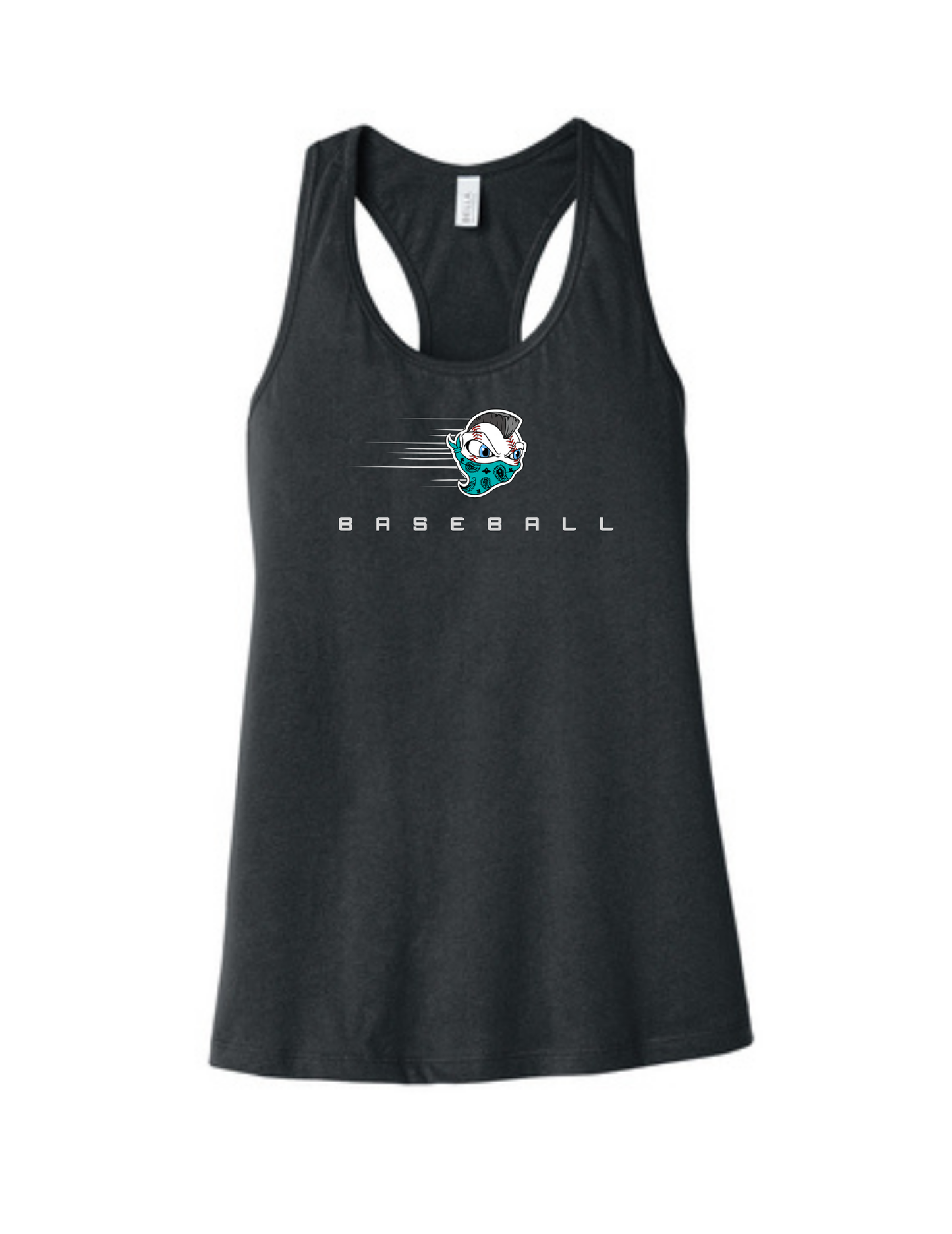 REGULATORS WOMENS tank *Options