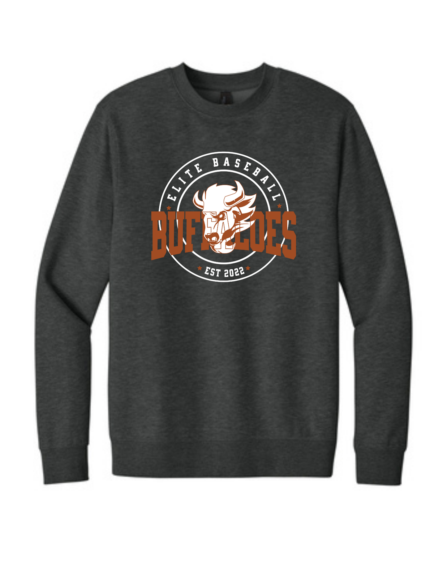 Buffalo EST crew