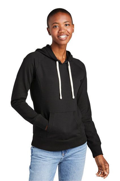 BRAVES Womens Rib Knit Hoodie *options