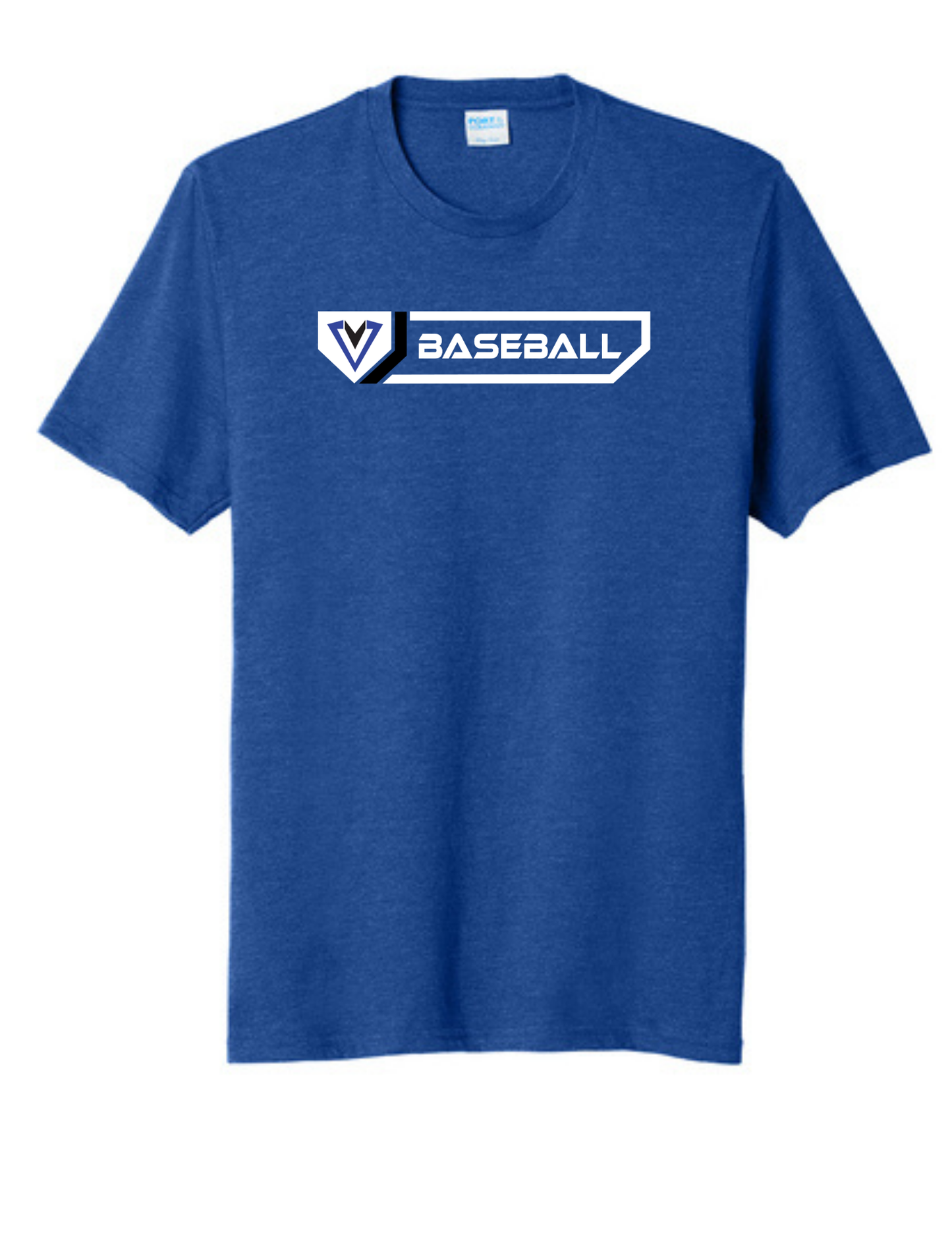 VIPERS BLUE T Shirts *options