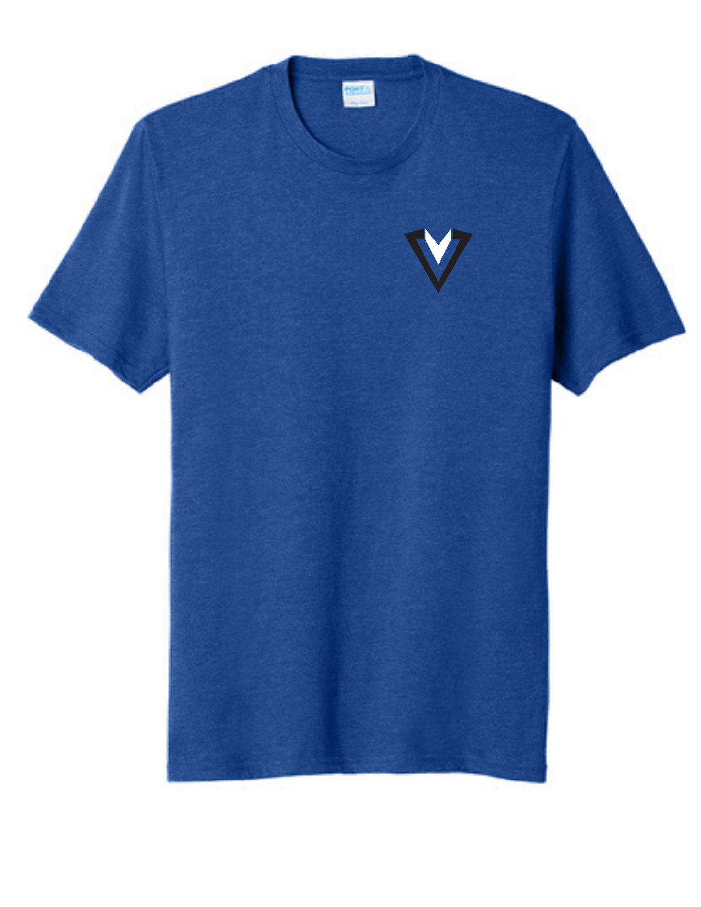 VIPERS BLUE T Shirts *options