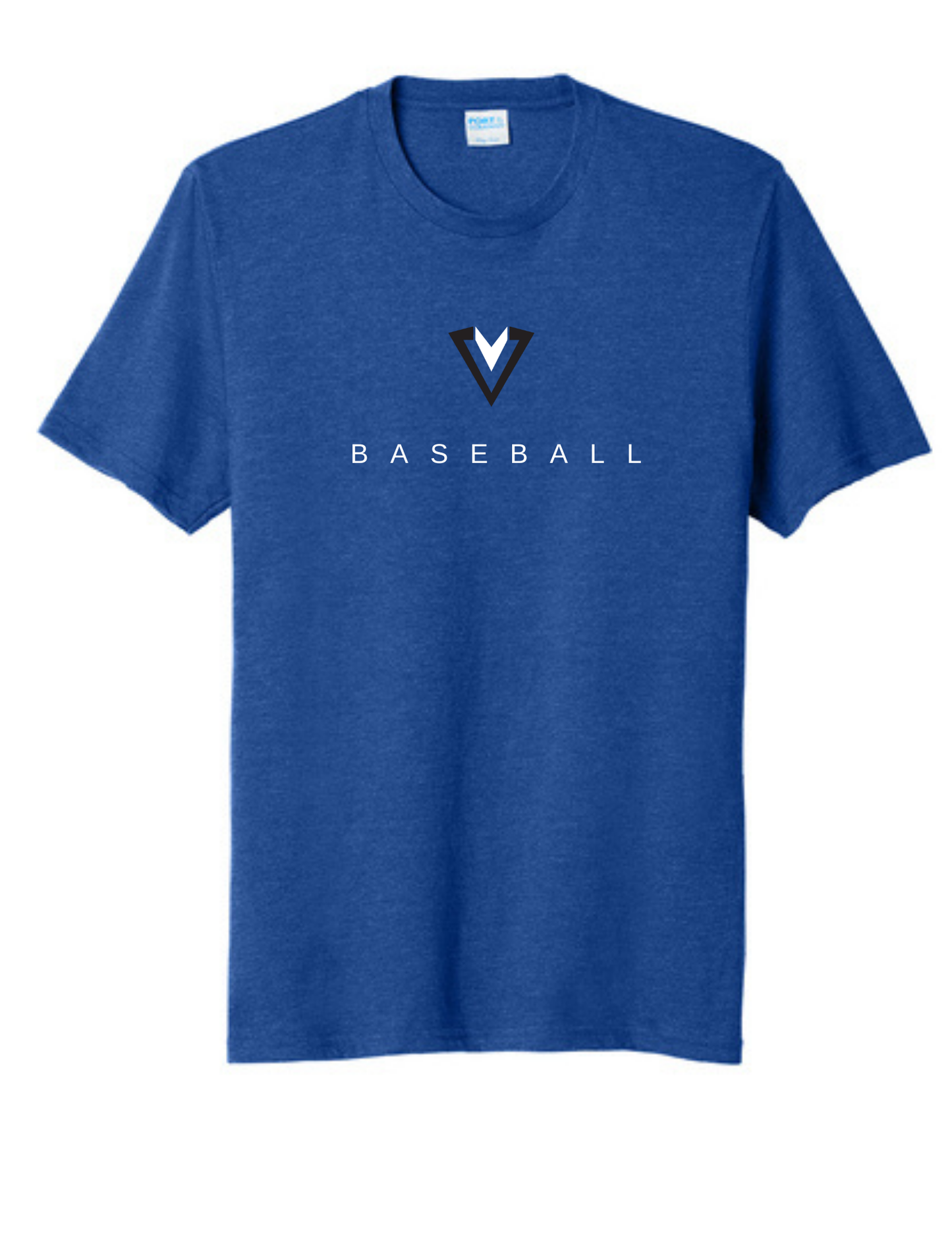 VIPERS BLUE T Shirts *options