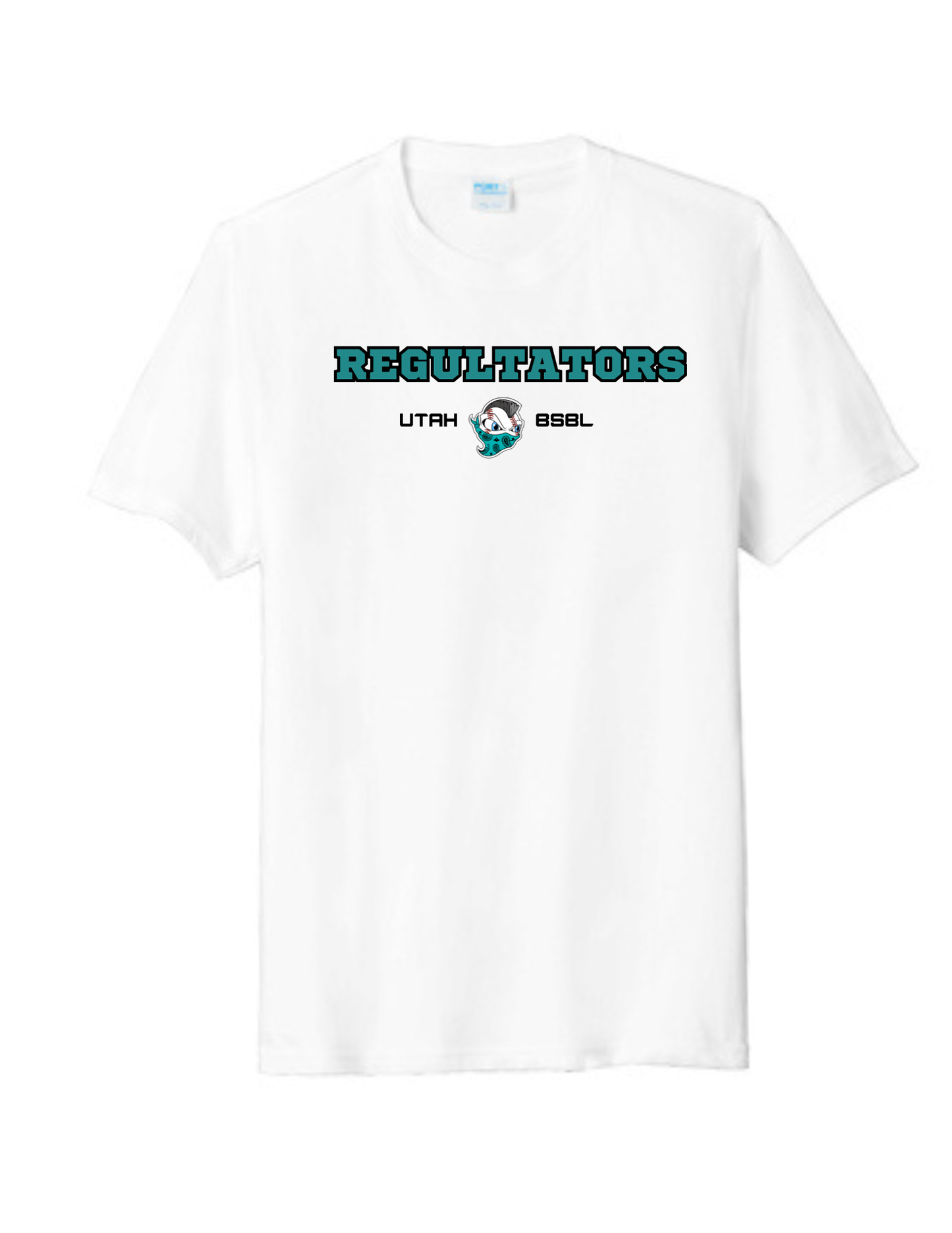 REGULATORS WHITE T Shirts *options