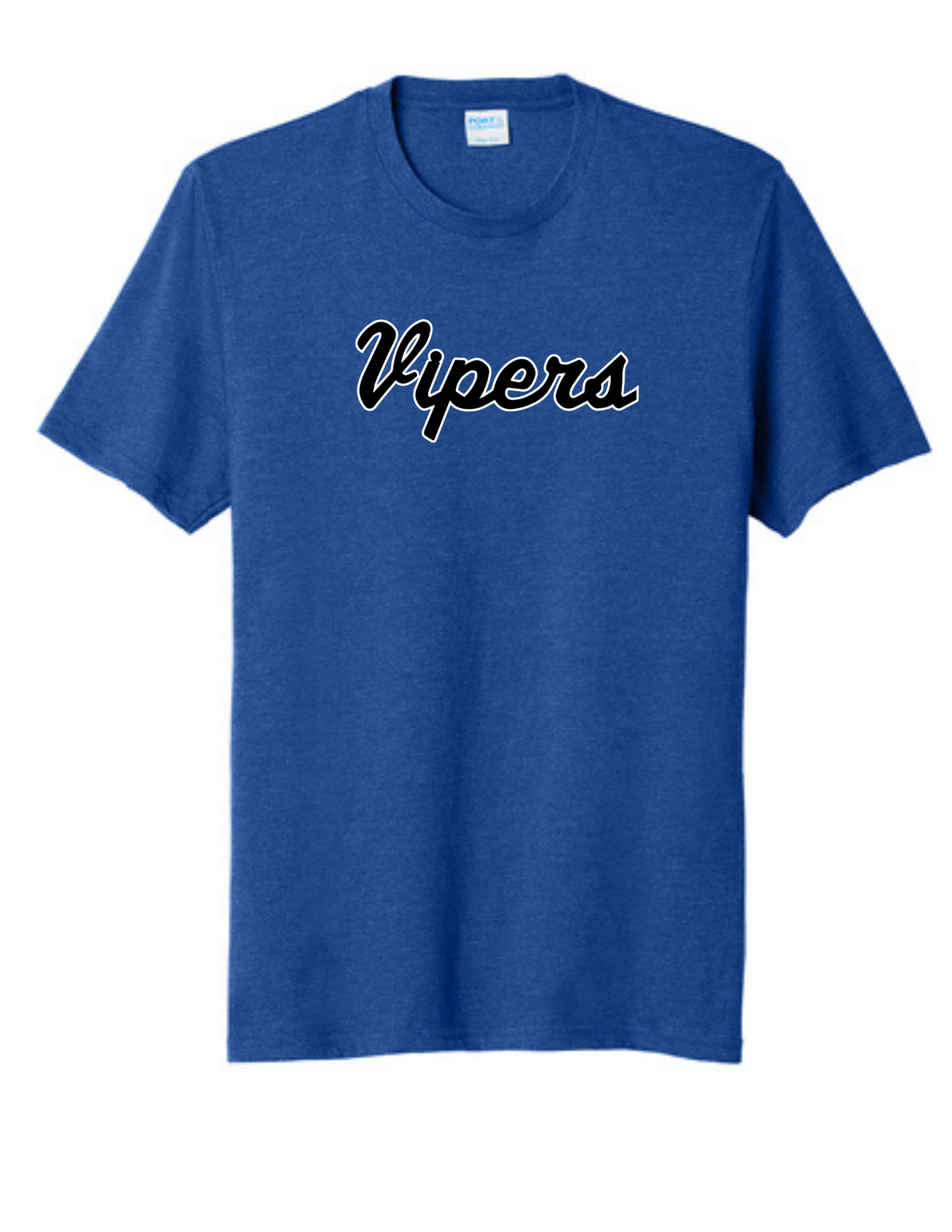 VIPERS BLUE T Shirts *options