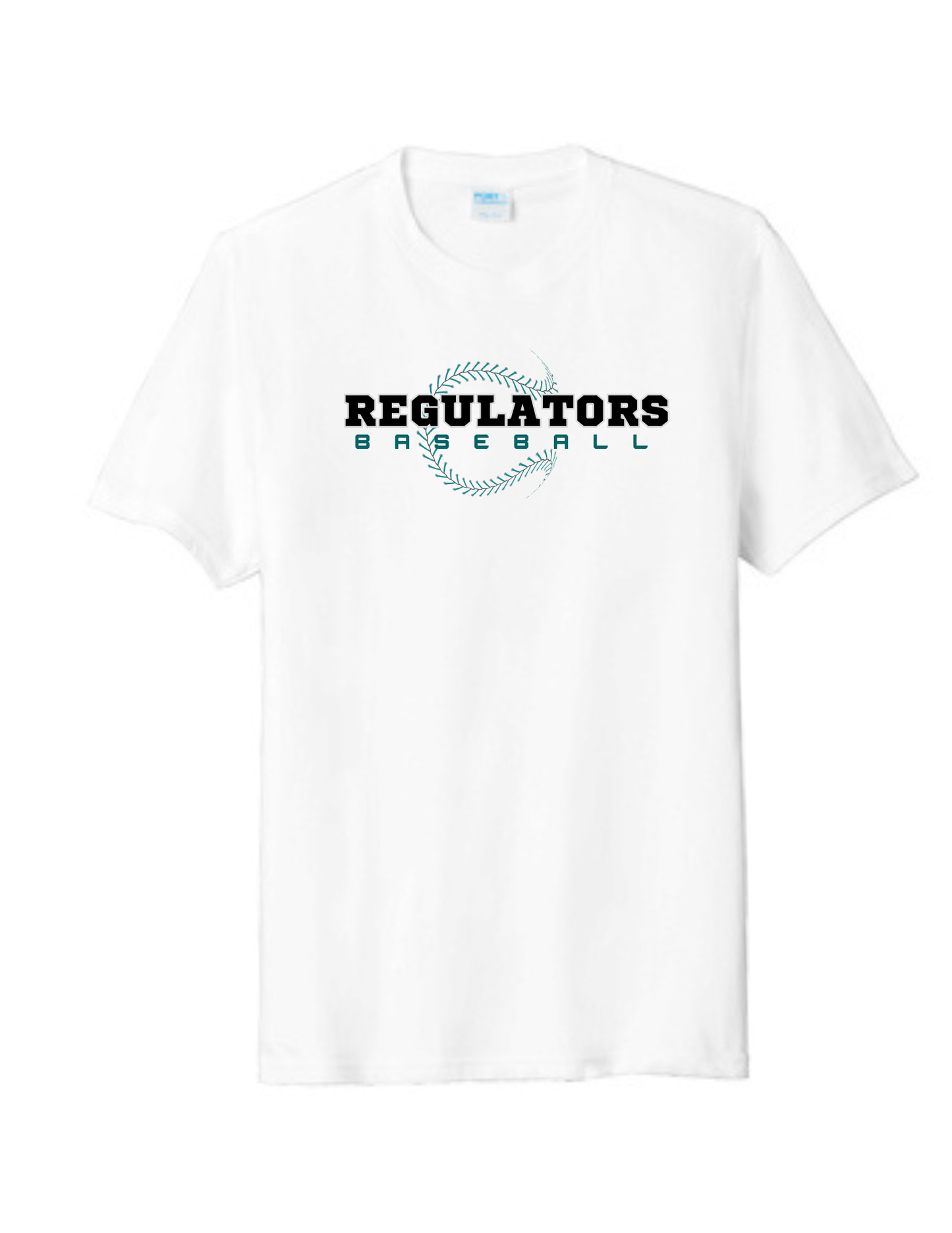 REGULATORS WHITE T Shirts *options