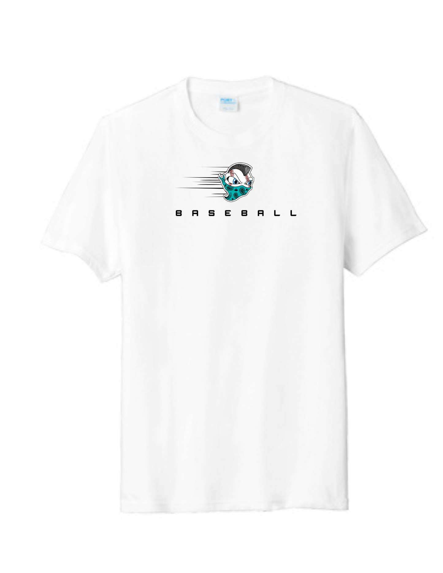 REGULATORS WHITE T Shirts *options