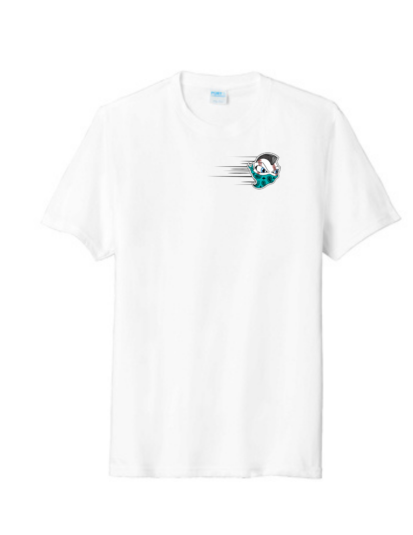REGULATORS WHITE T Shirts *options