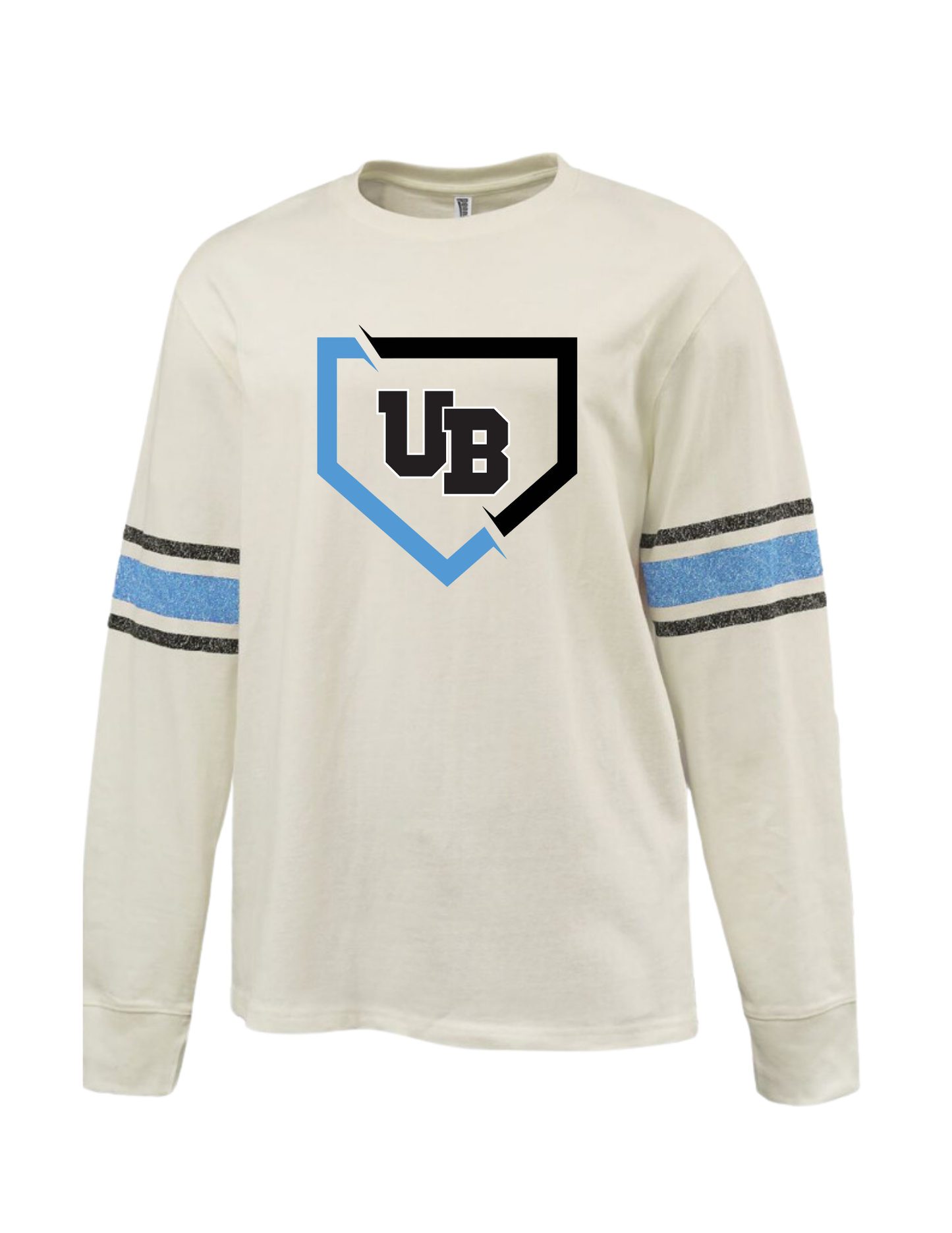 Blizz HEAVY WEIGHT Long Sleeve