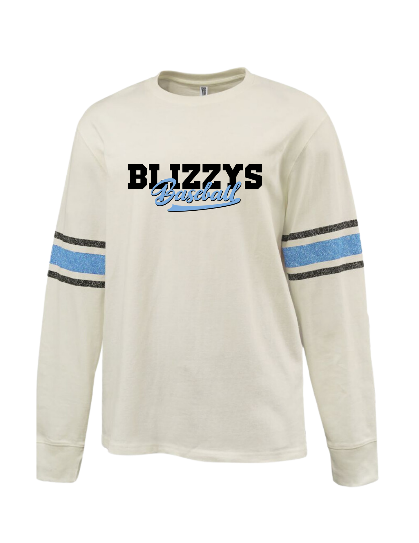 Blizz HEAVY WEIGHT Long Sleeve