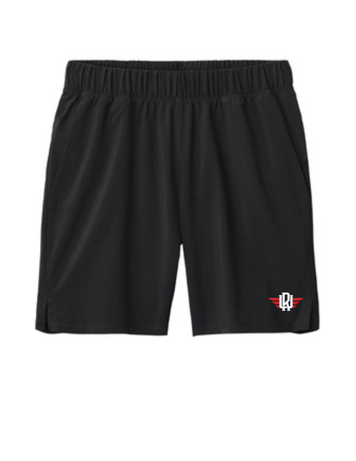 Redtails Adult Shorts *options