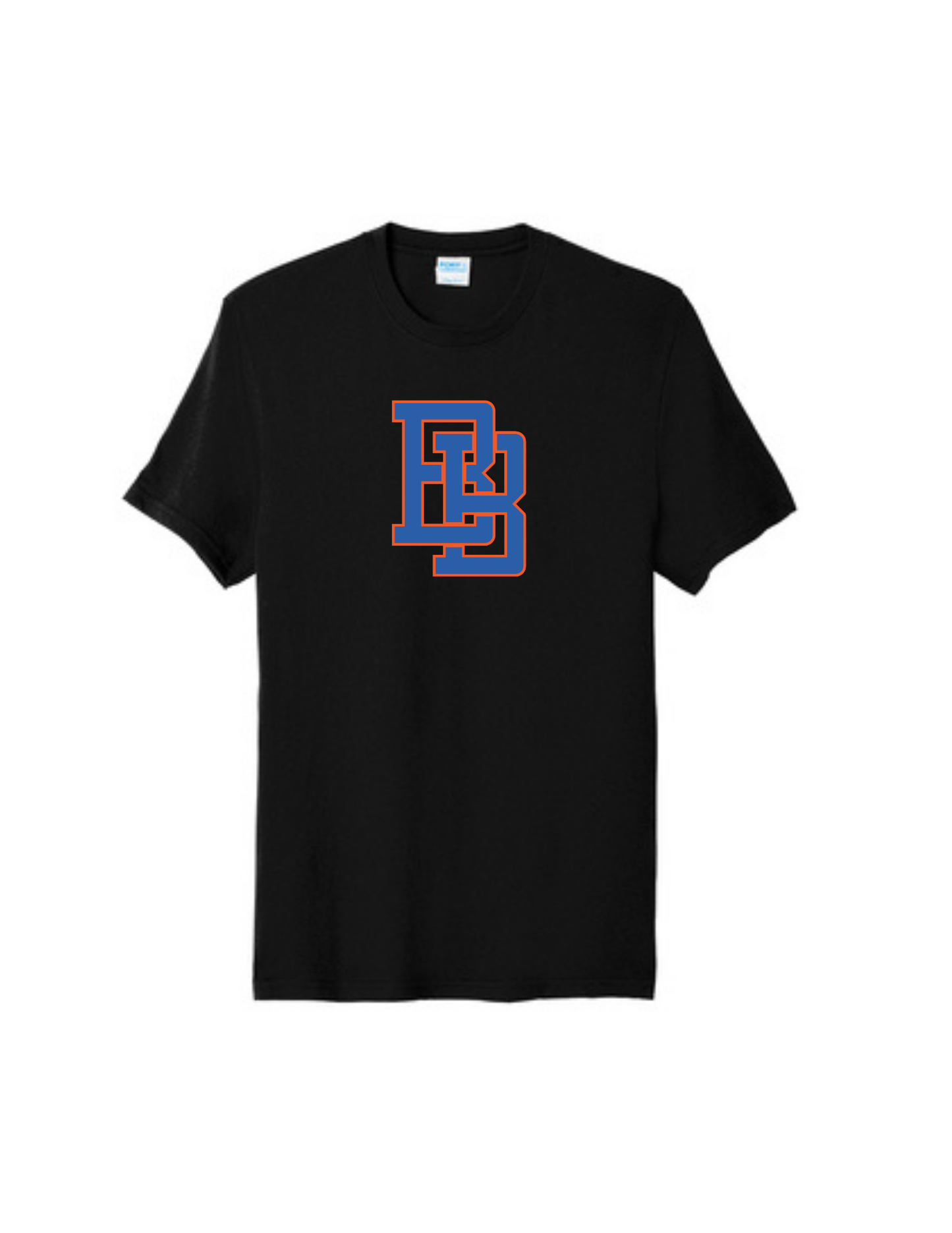 Bambino BLACK T Shirts *options