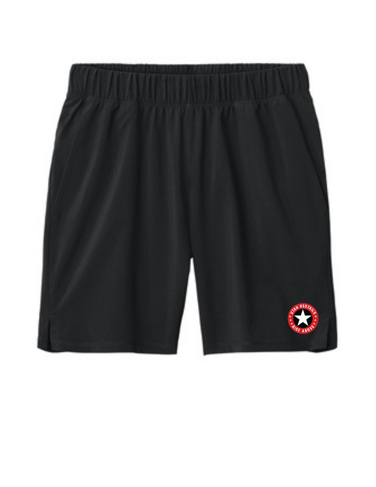 Redtails Adult Shorts *options