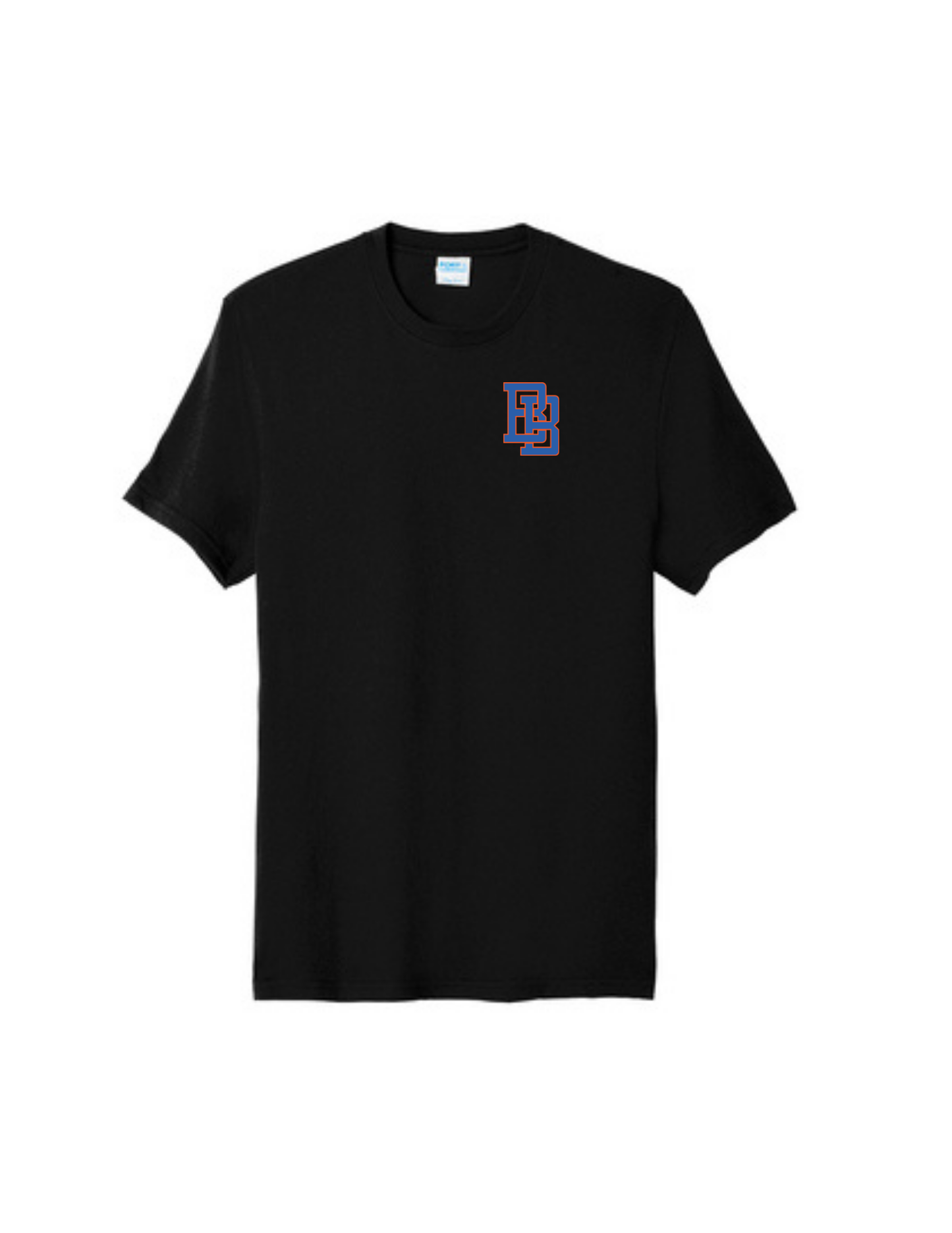 Bambino BLACK T Shirts *options