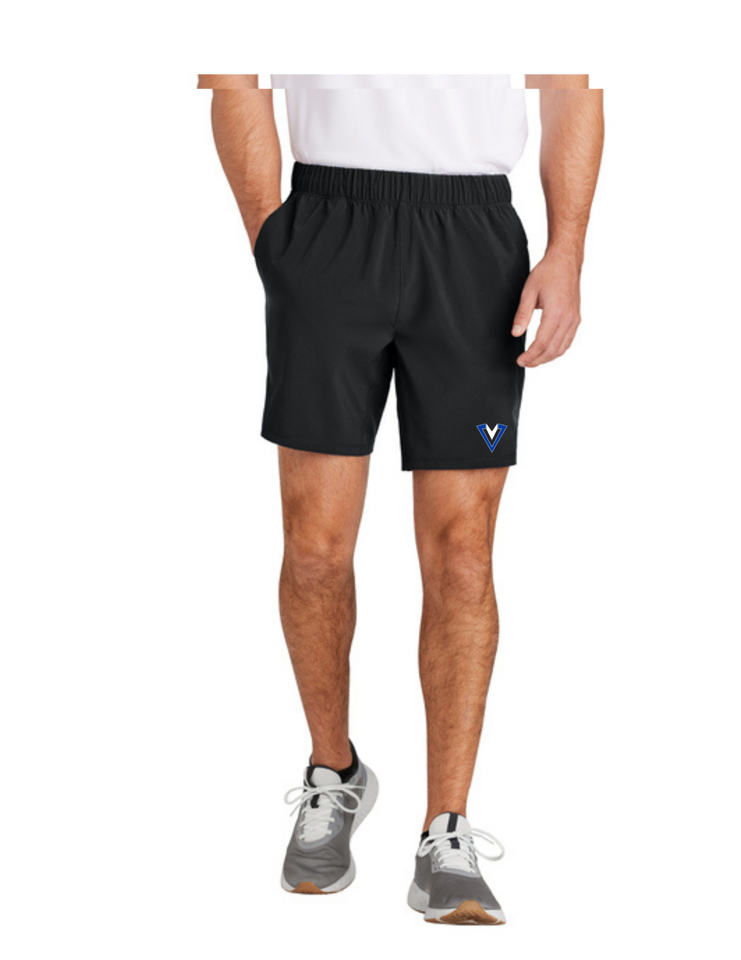 VIPERS Adult Shorts *options