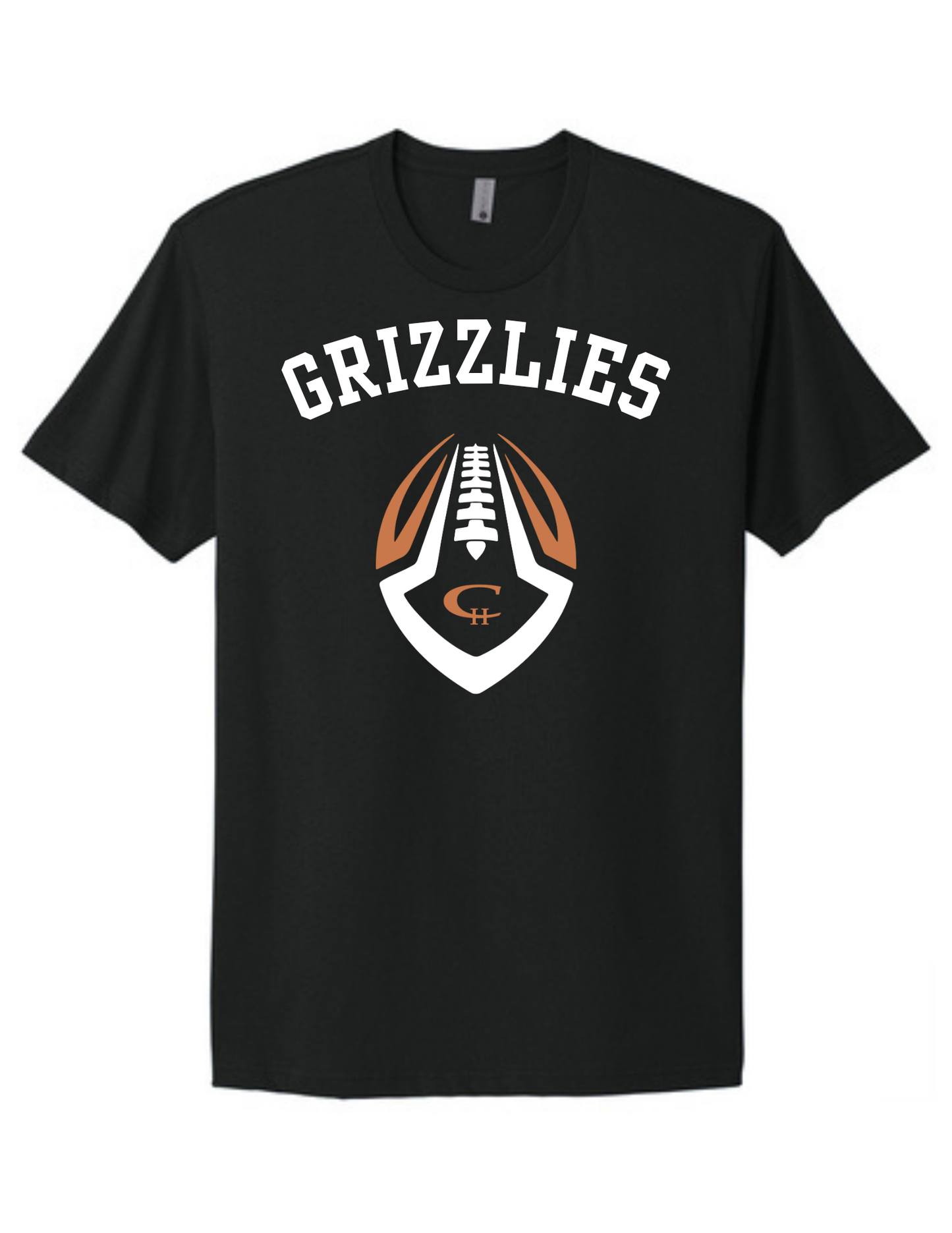 CH BLACK T Shirts *options