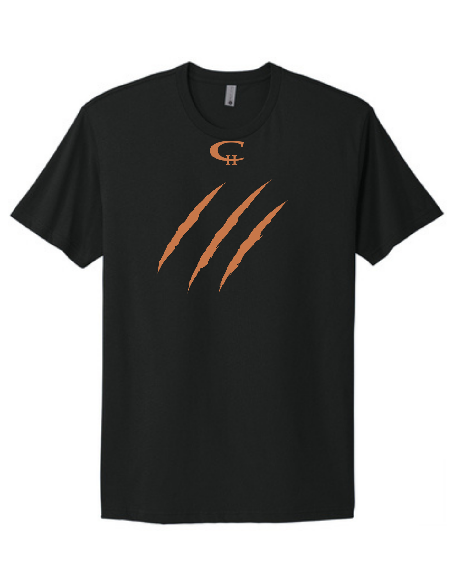 CH BLACK T Shirts *options