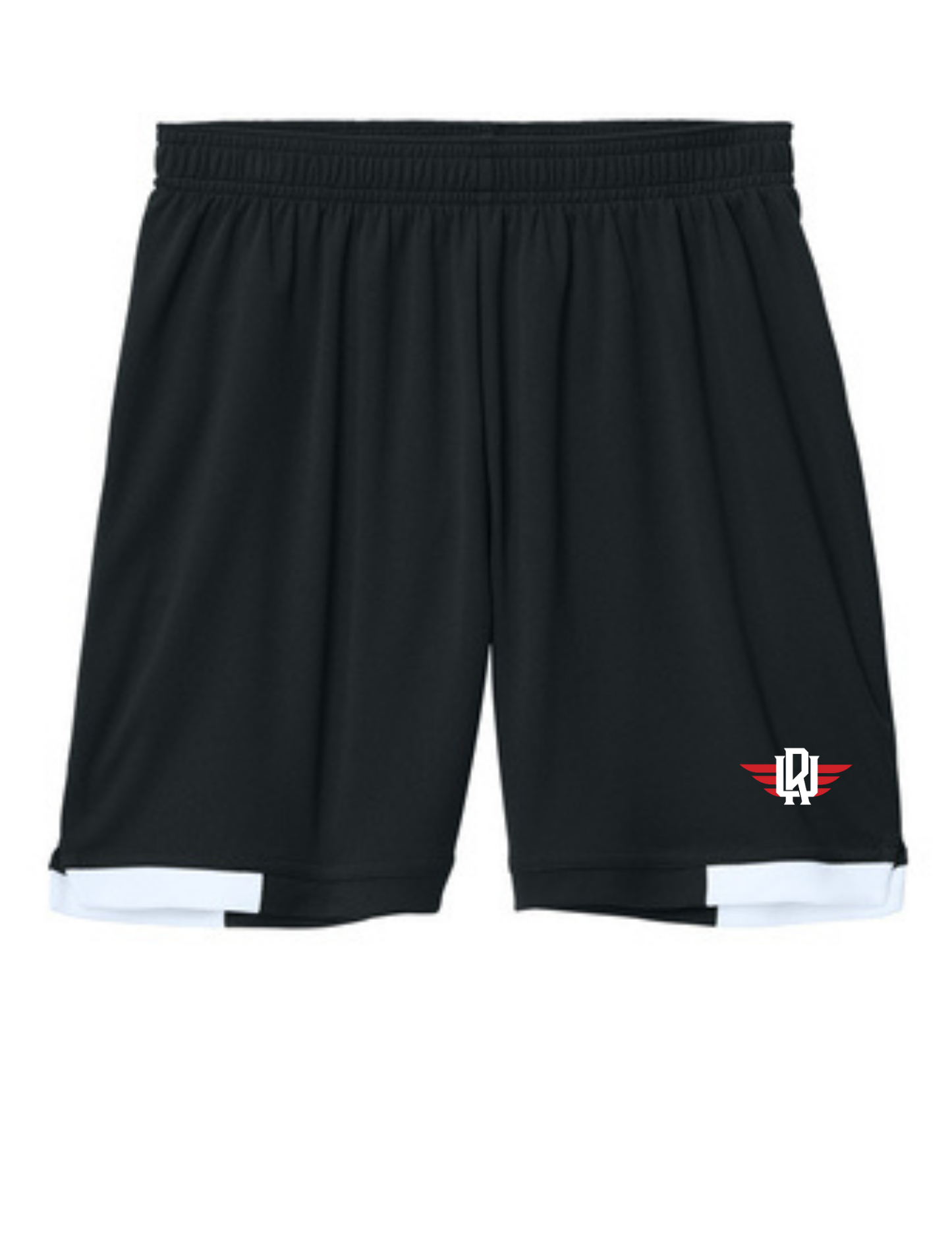 Redtails Club Shorts *options