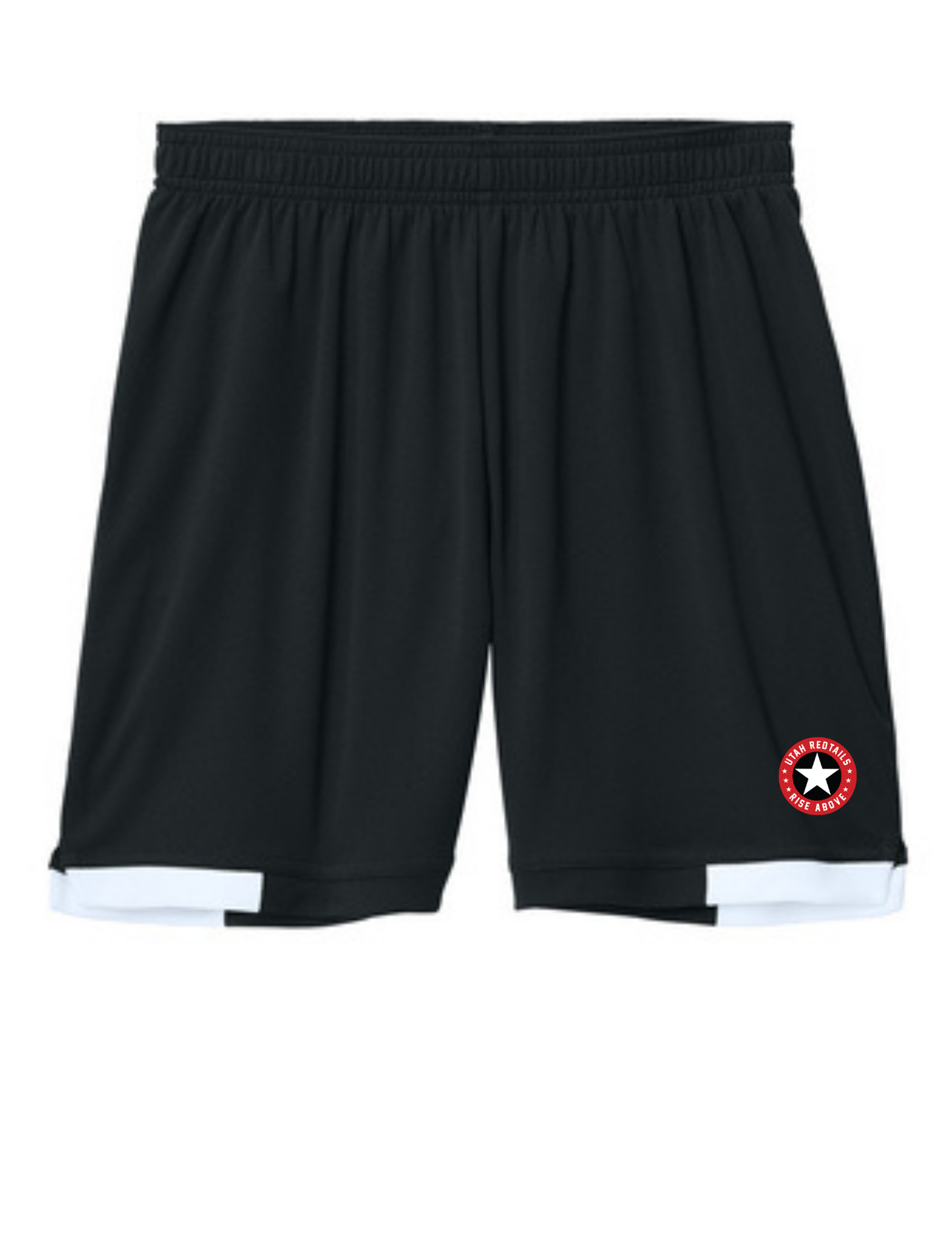 Redtails Club Shorts *options