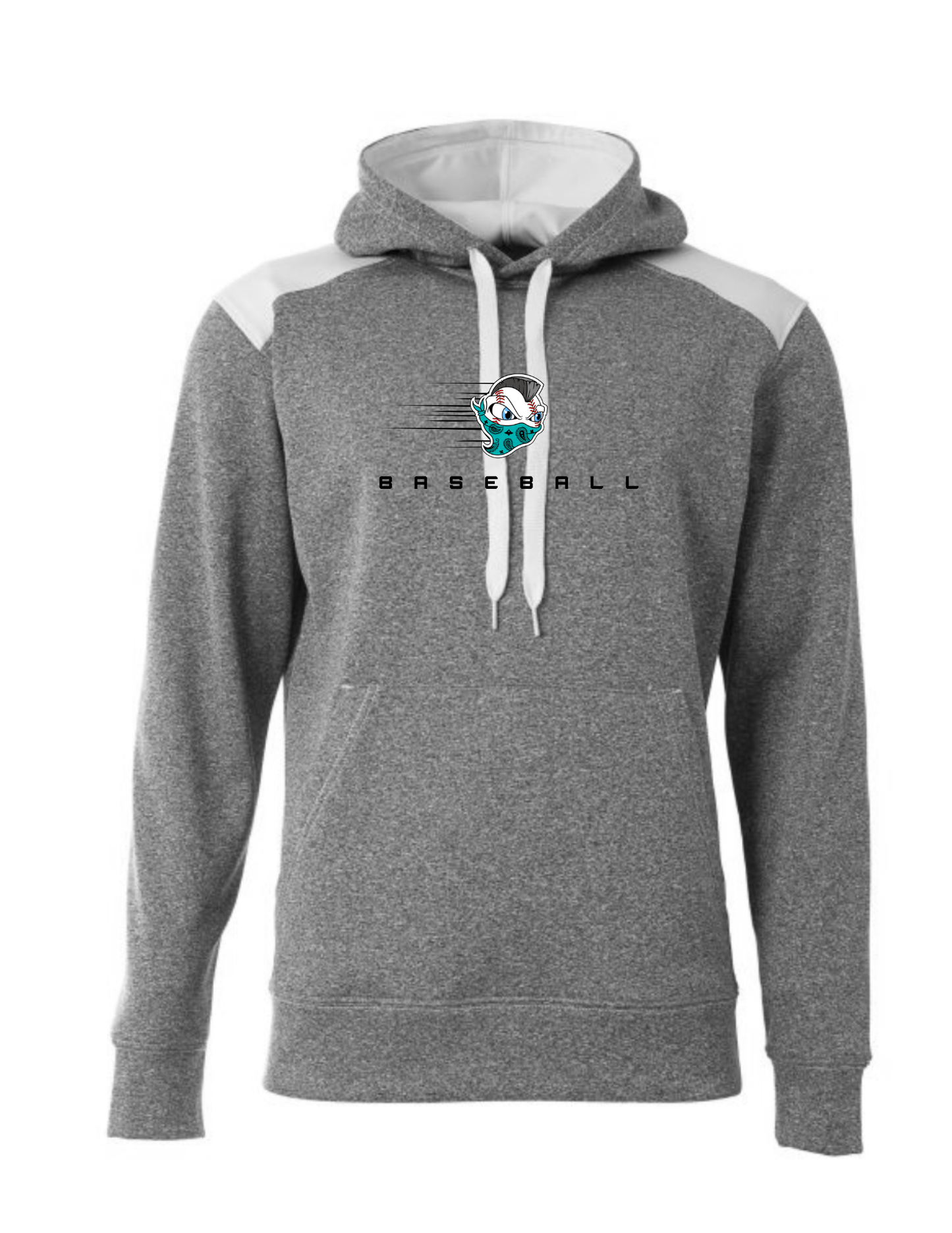 REGULATORS TOURNEY FLEECE