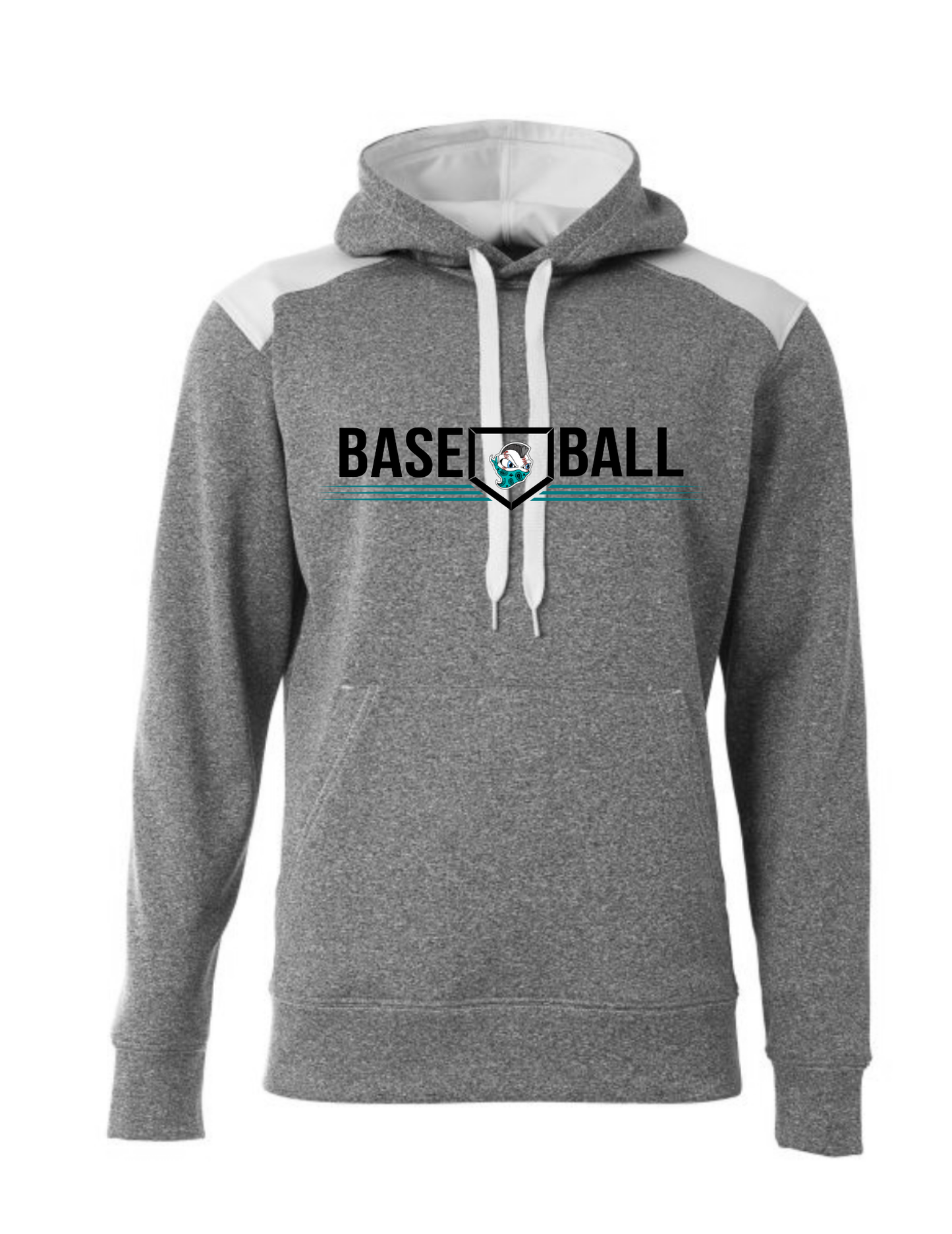 REGULATORS TOURNEY FLEECE