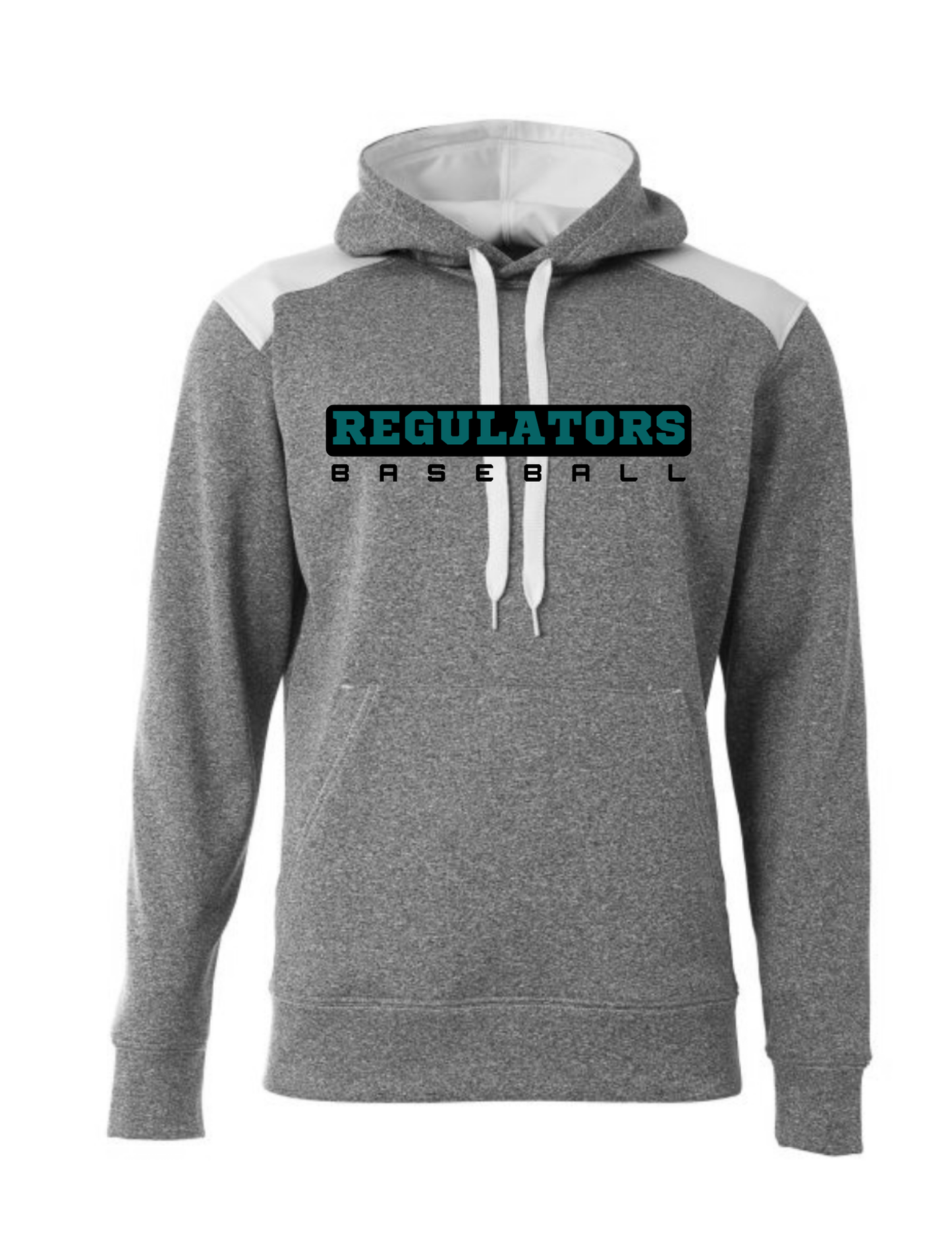 REGULATORS TOURNEY FLEECE